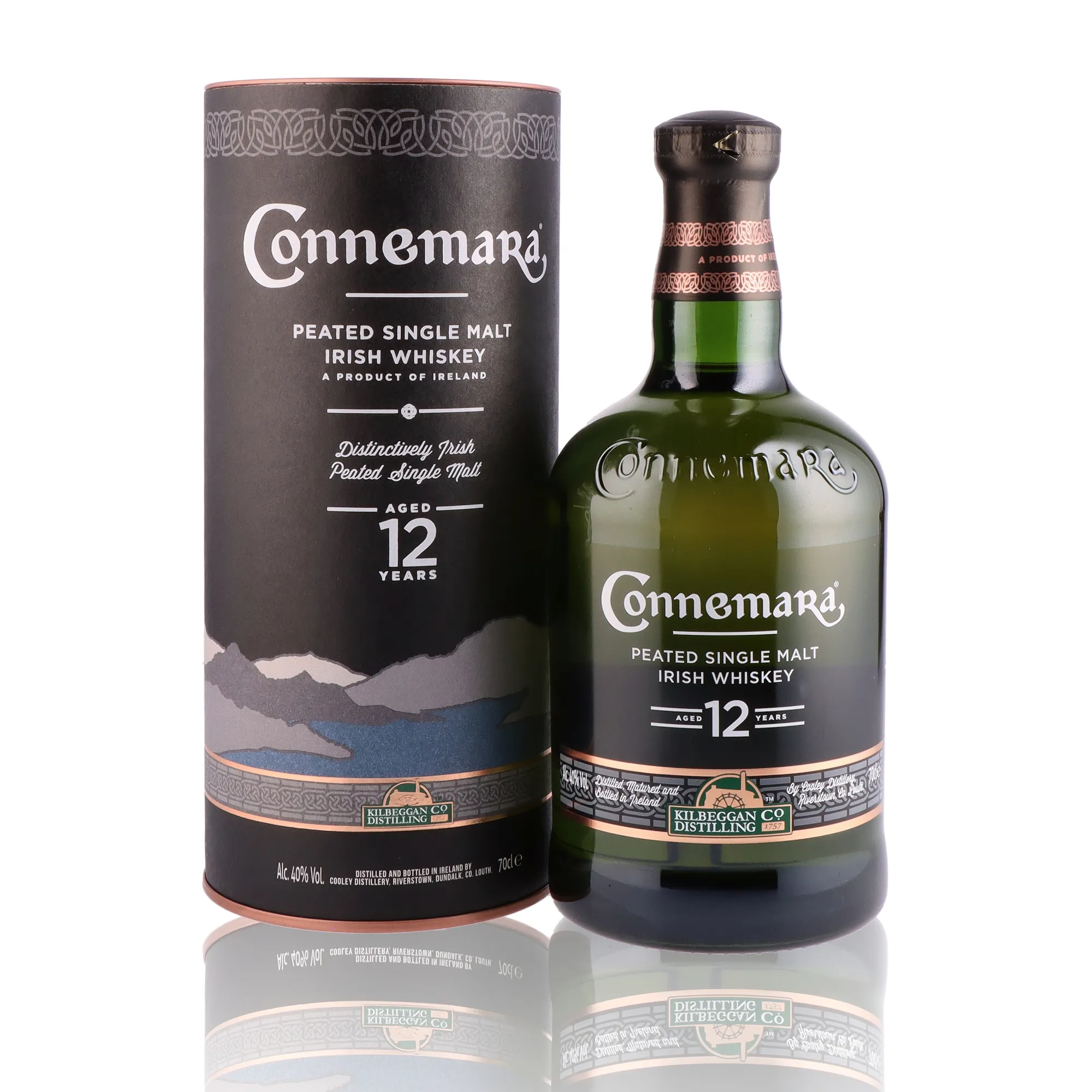 CONNEMARA - 12 ans - 40% - Image 3