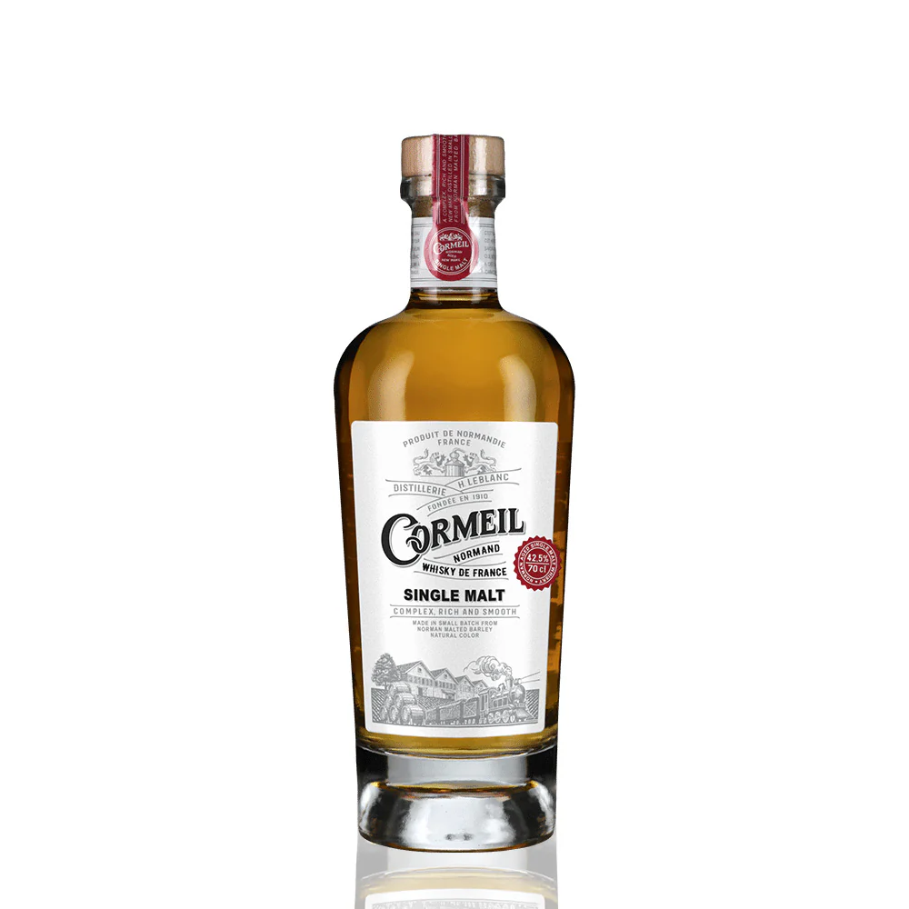 CORMEIL - Whisky - 42,5%