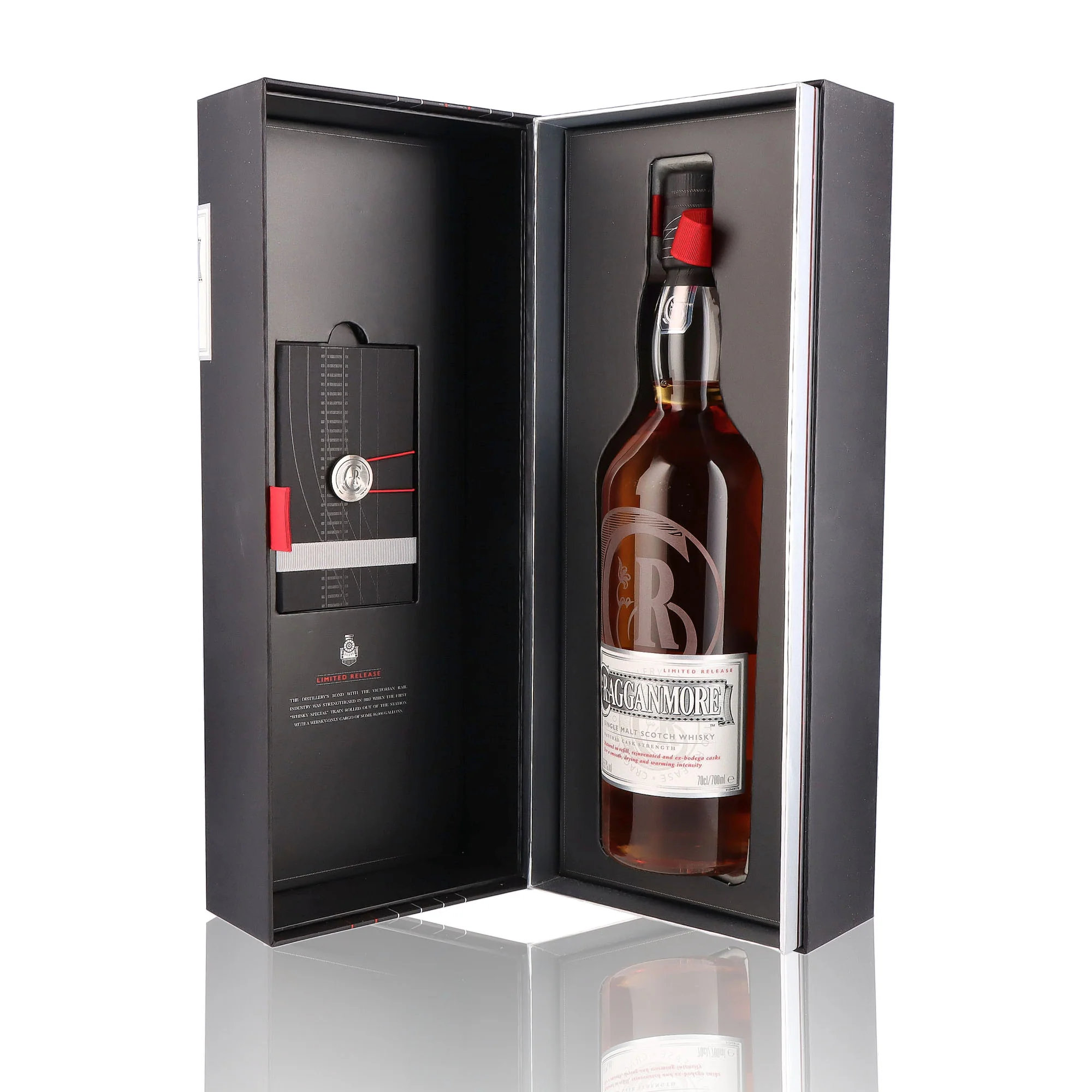 CRAGGANMORE - Limited Release - 55,7% - Image 4