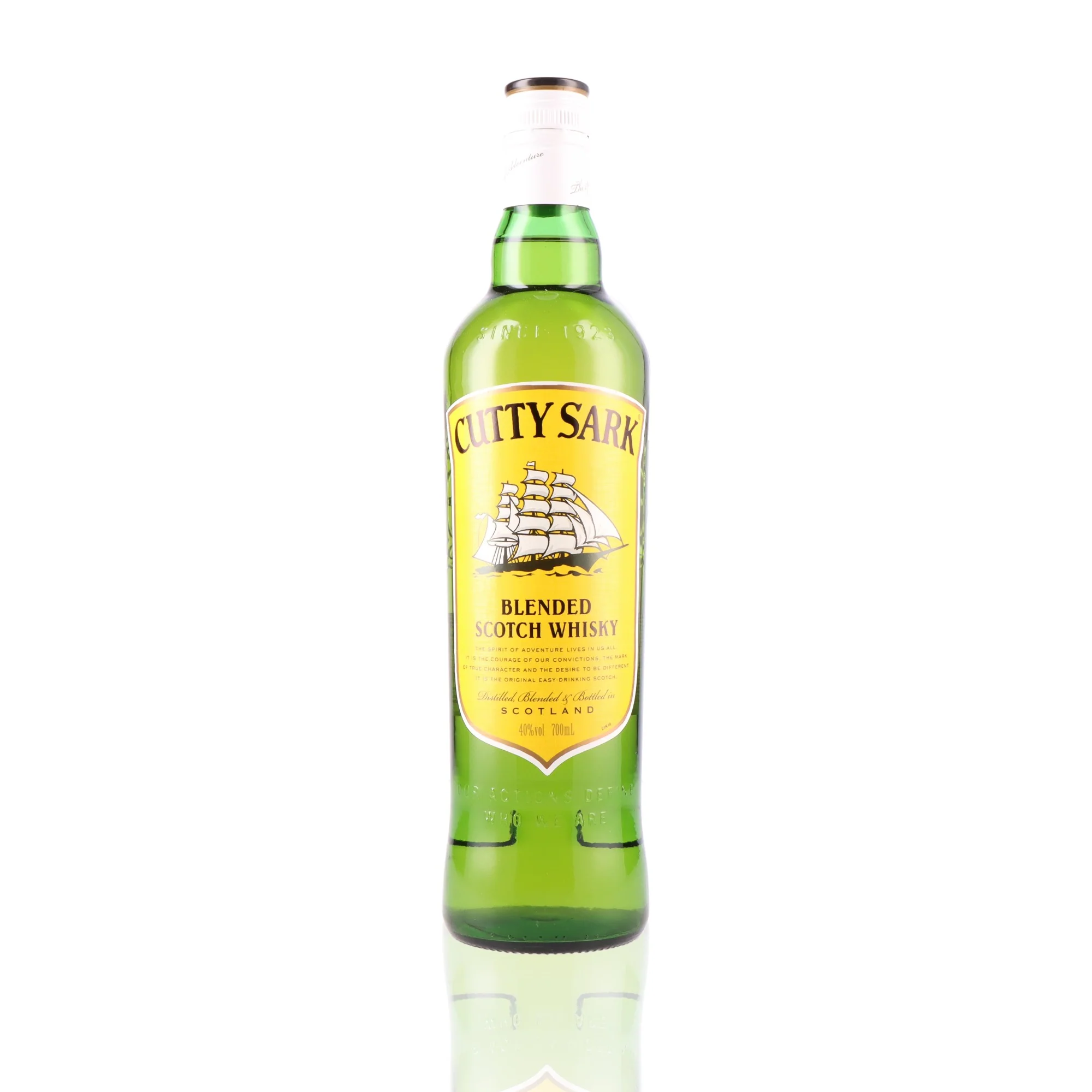 CUTTY SARK - Coffret 2 Verres - 40% - Image 3