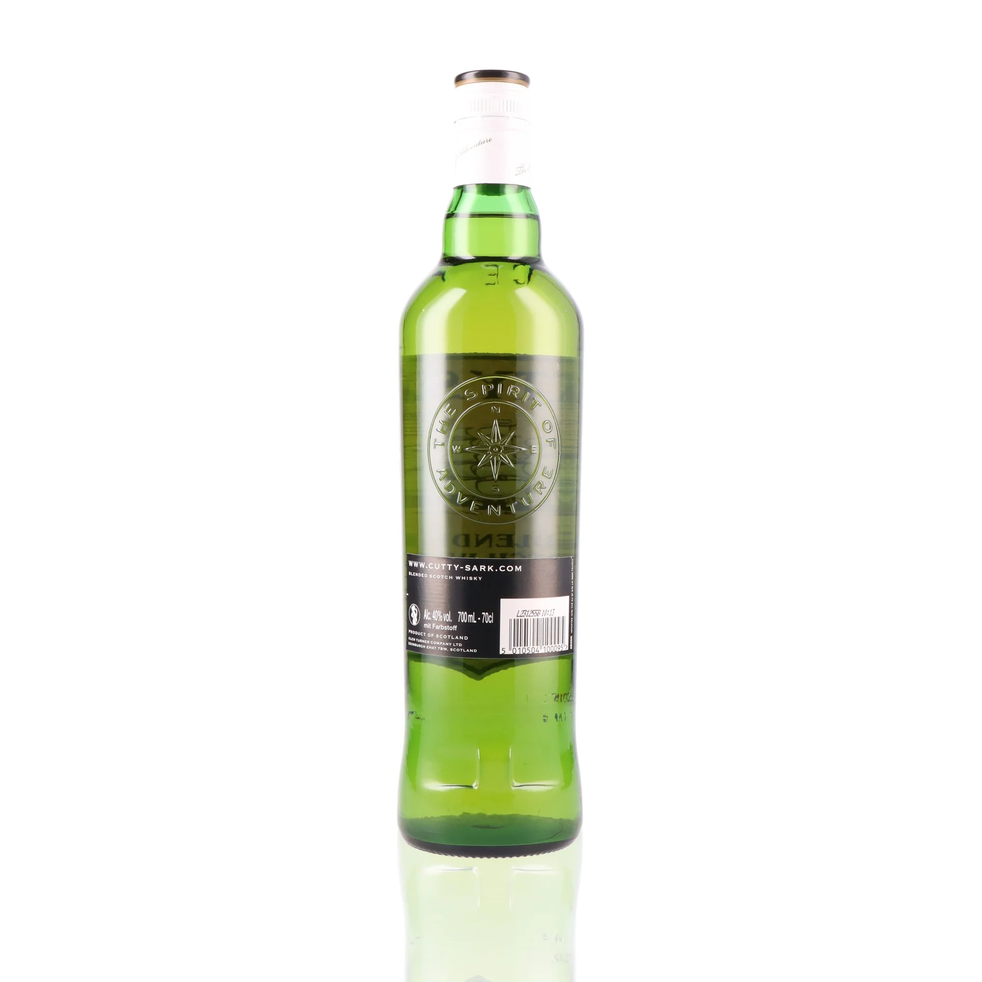 CUTTY SARK - Coffret 2 Verres - 40% - Image 4