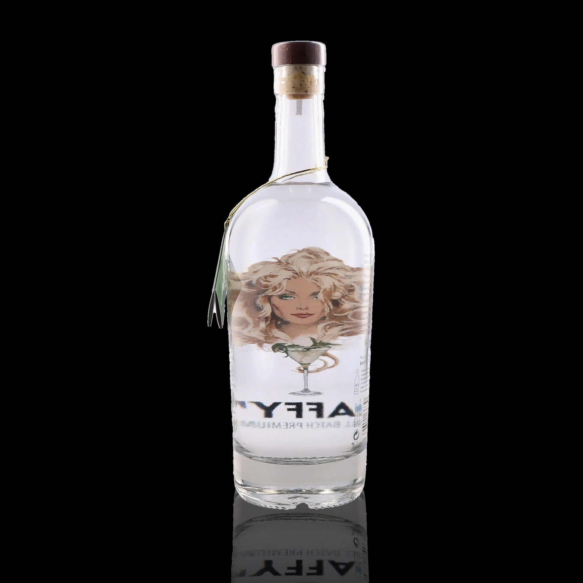 DAFFY'S - Gin - 43,4% - Image 3
