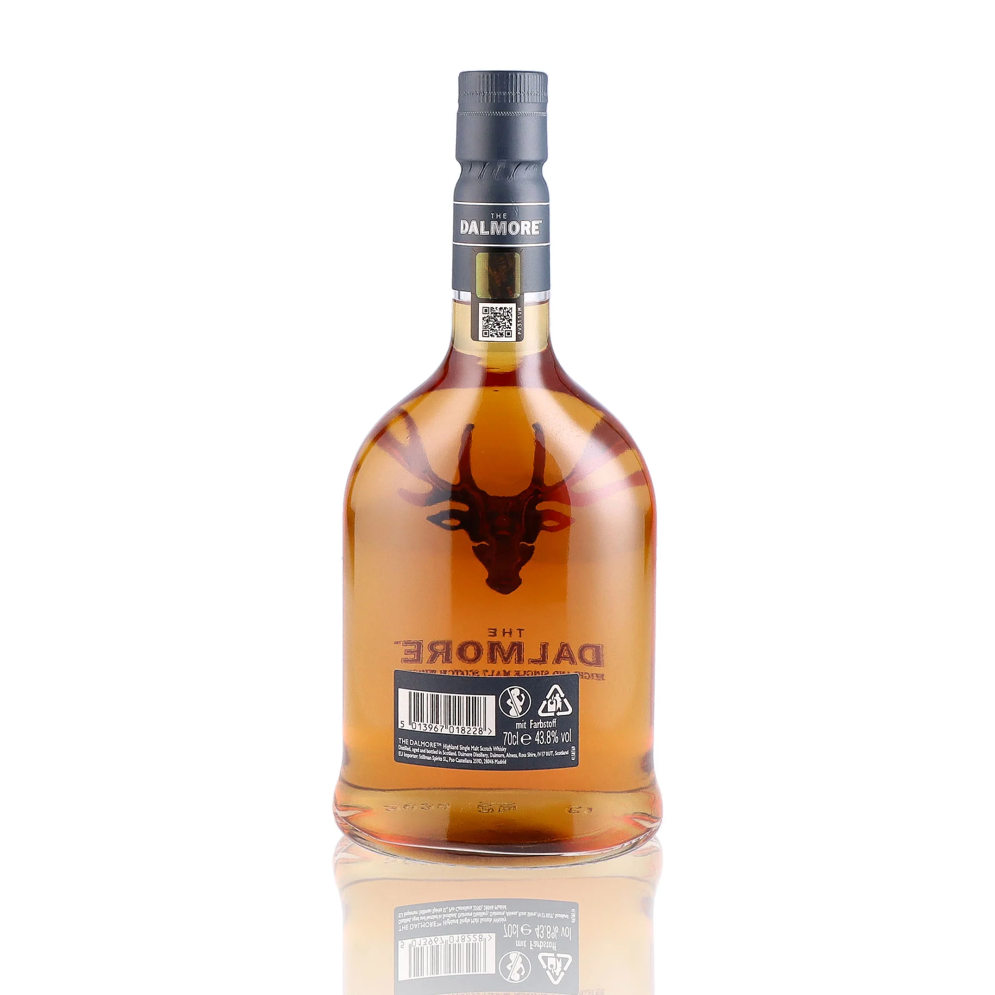 DALMORE - 21 ans - 43,8% - Image 3
