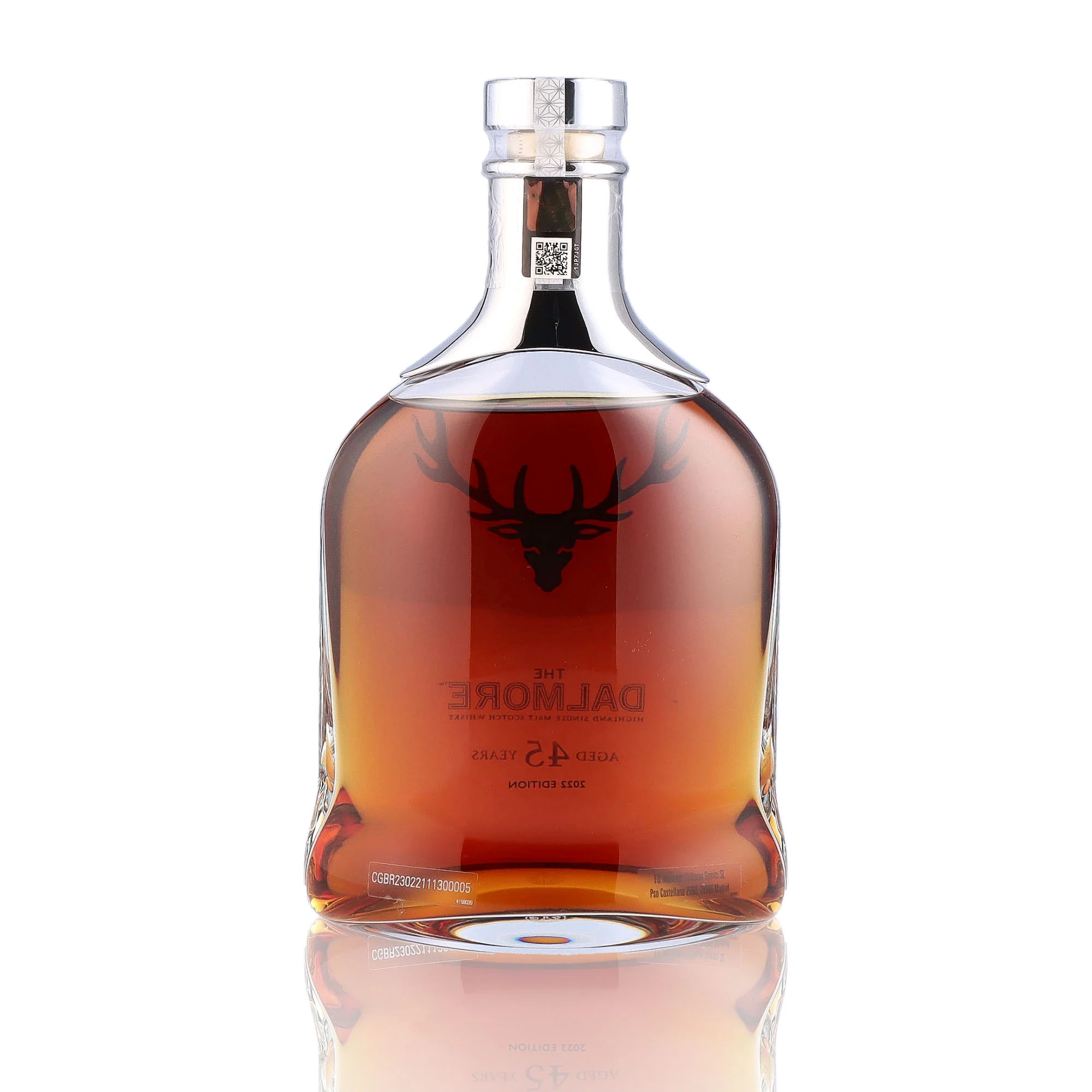 DALMORE - 45 ans - 40% - Image 3