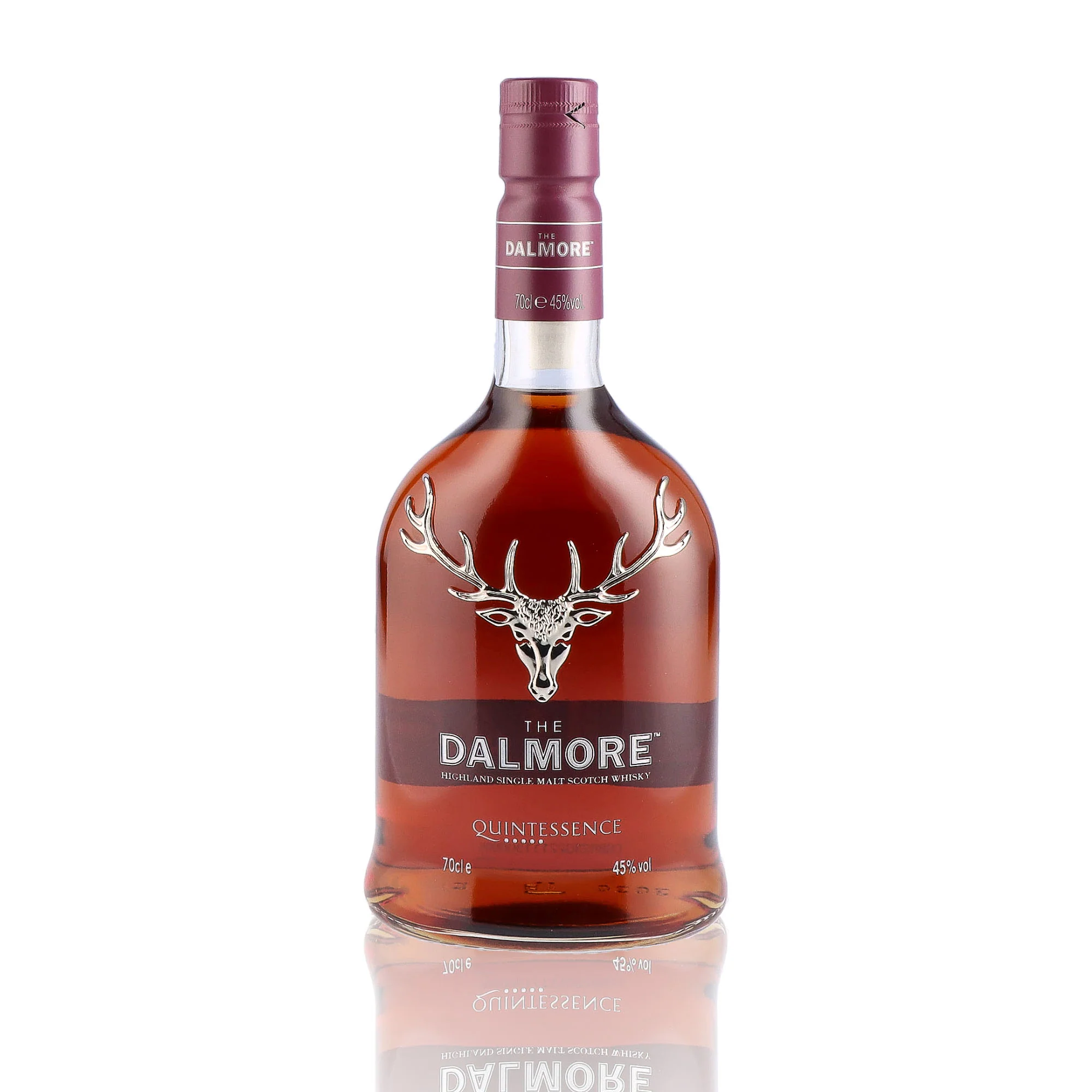 DALMORE - Quintessence - 45% - Image 2