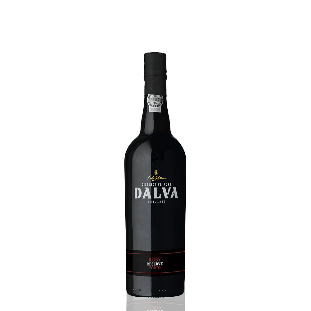 DALVA - Porto Ruby Reserve - 19%