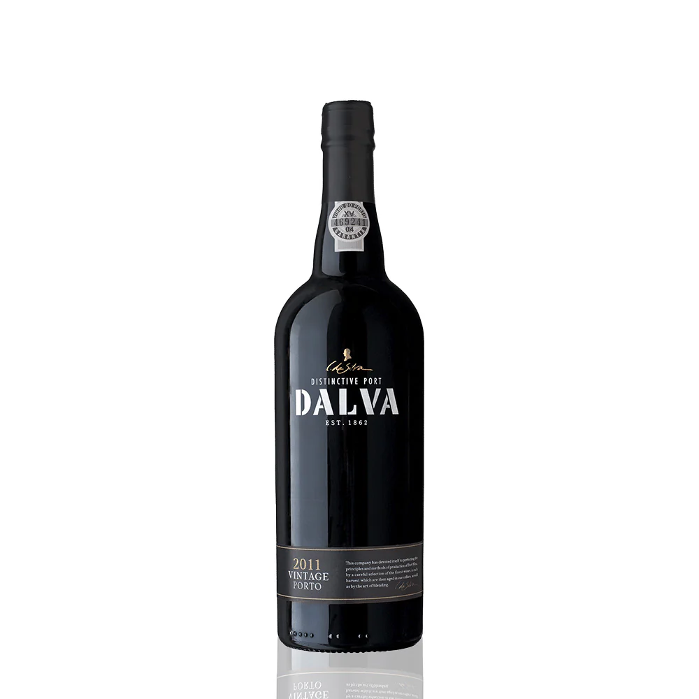 DALVA - Porto Vintage 2011 - 20%