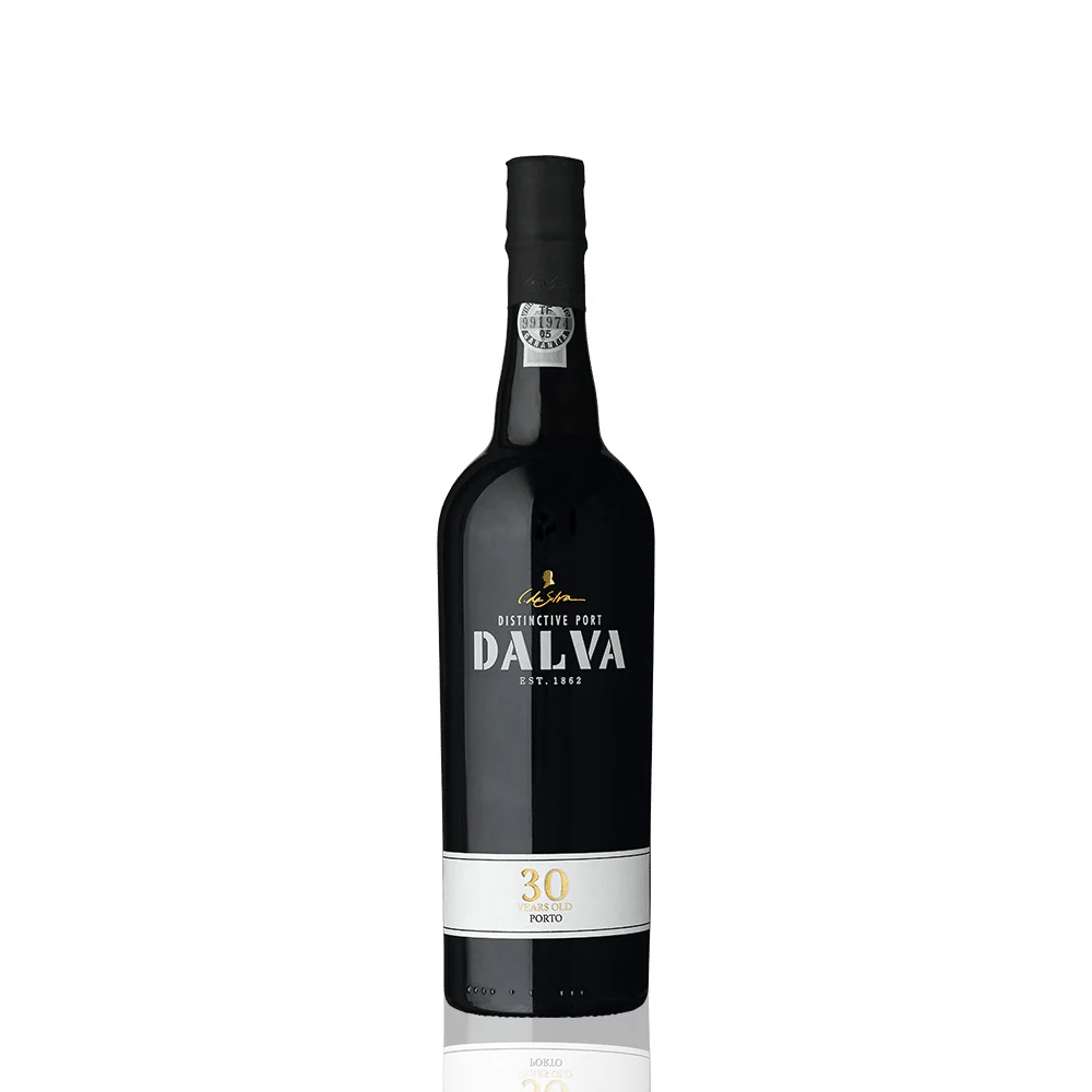DALVA - Porto Tawny 30 Ans - 20%