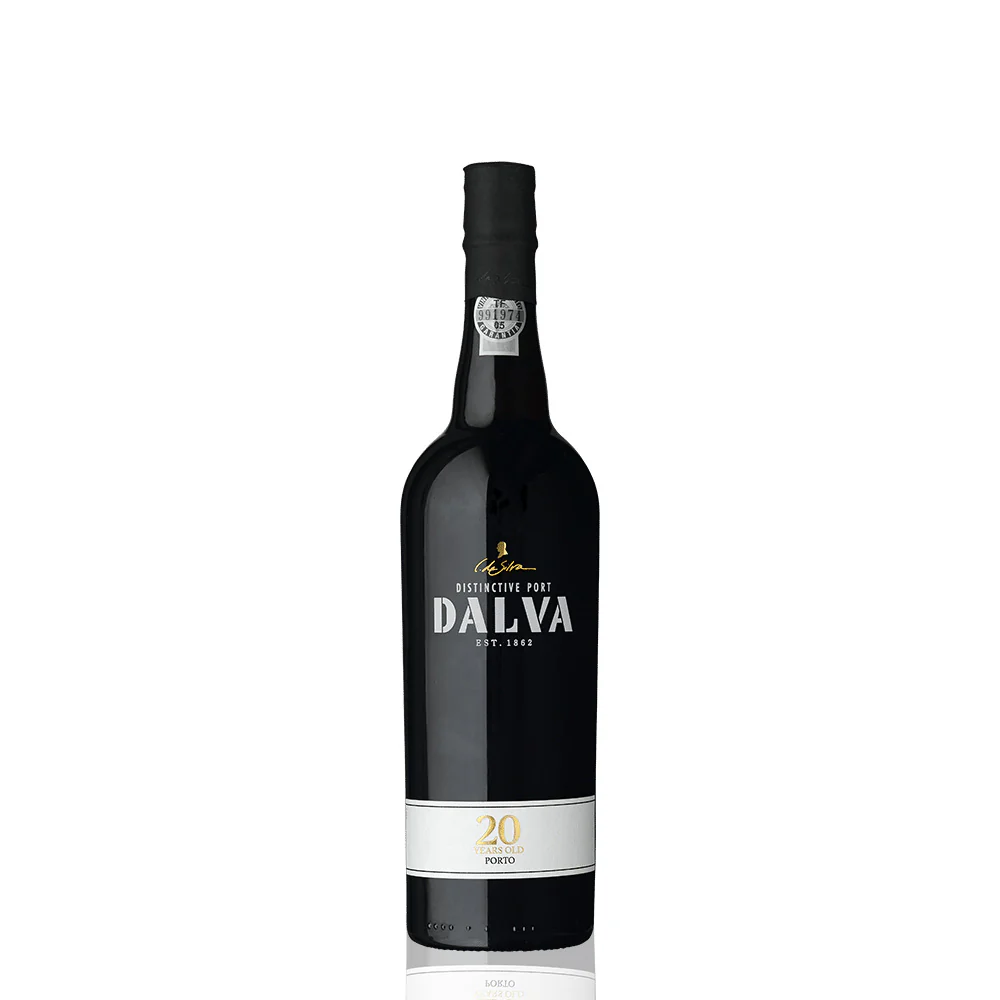 DALVA - Porto Tawny 20 Ans - 20%