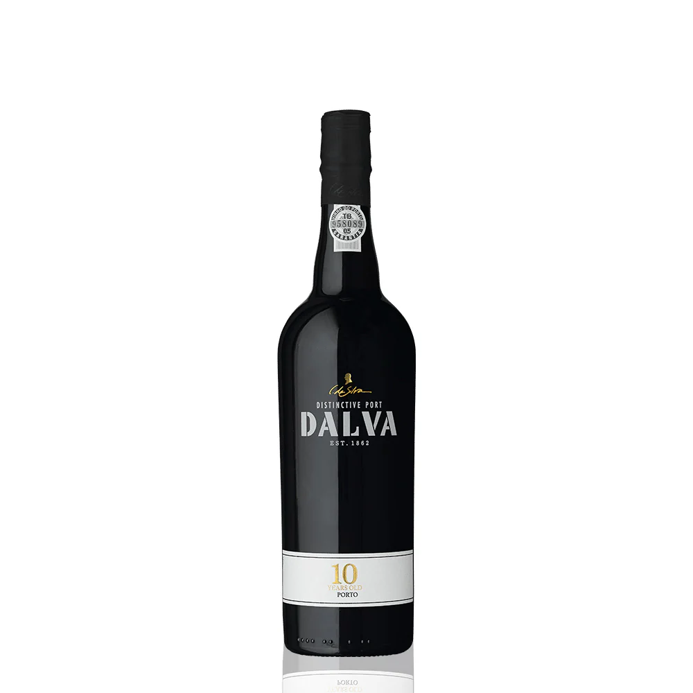 DALVA - Porto Tawny 10 Ans - 20%