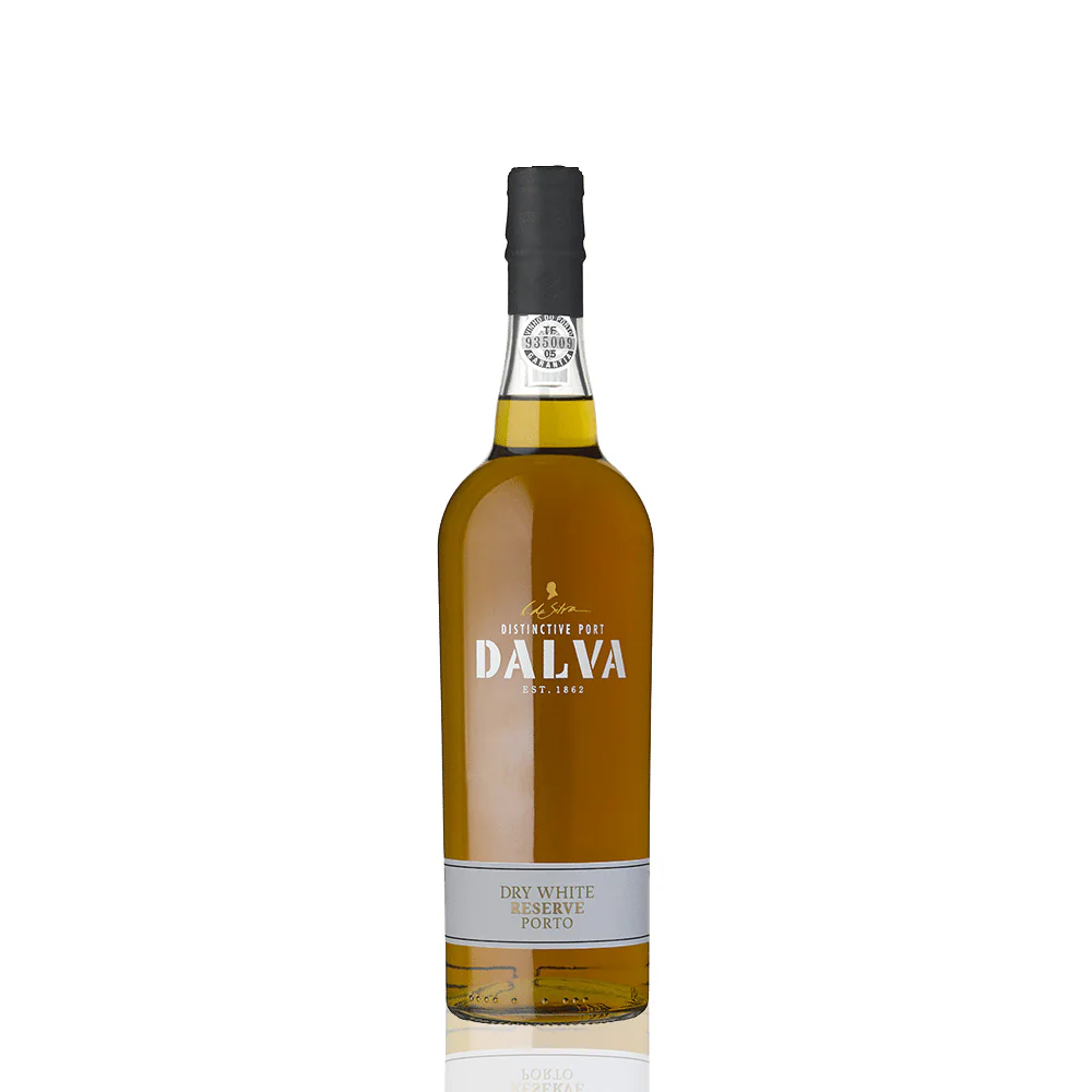 DALVA - Porto Dry White Reserve - 19%