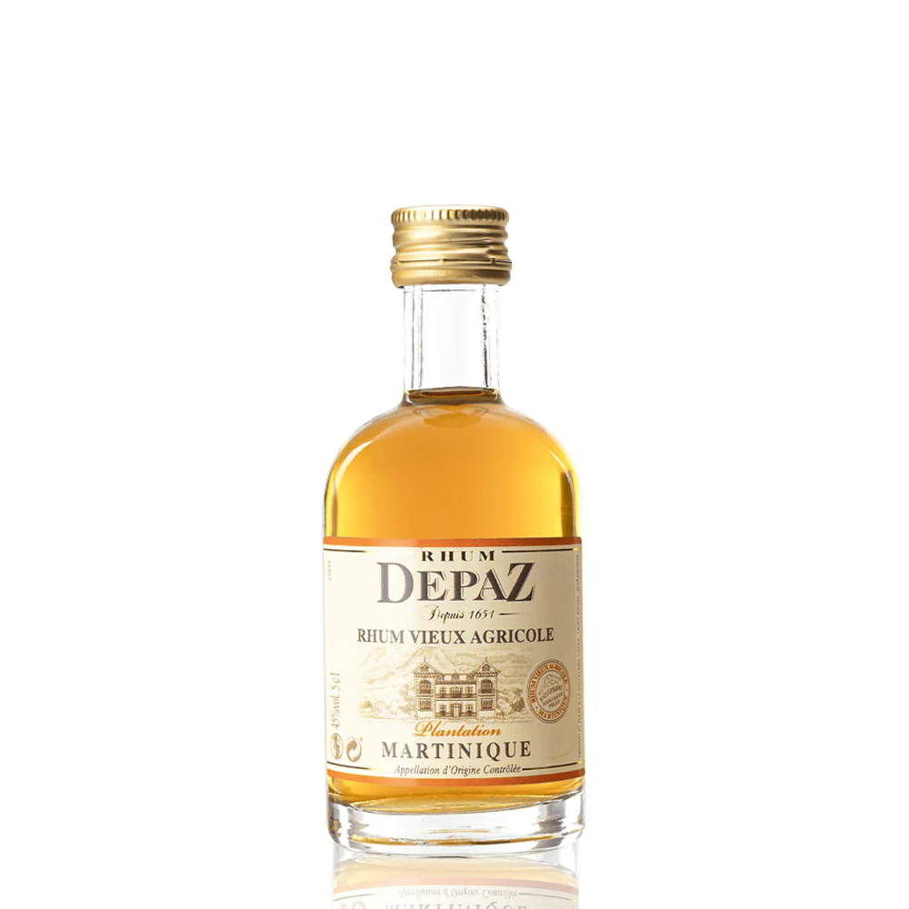 DEPAZ - Plantation - 45% - Image 3