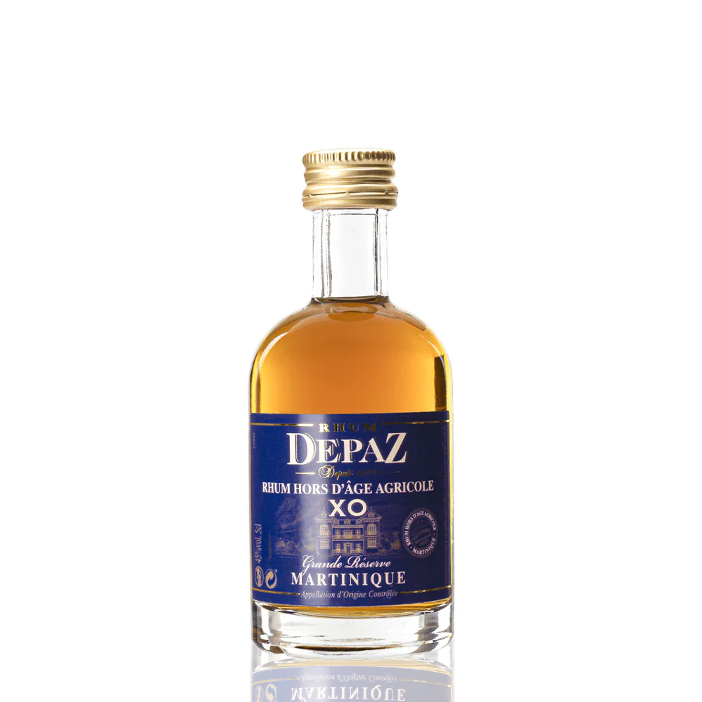 DEPAZ - XO Grande Réserve - 45% - Image 4