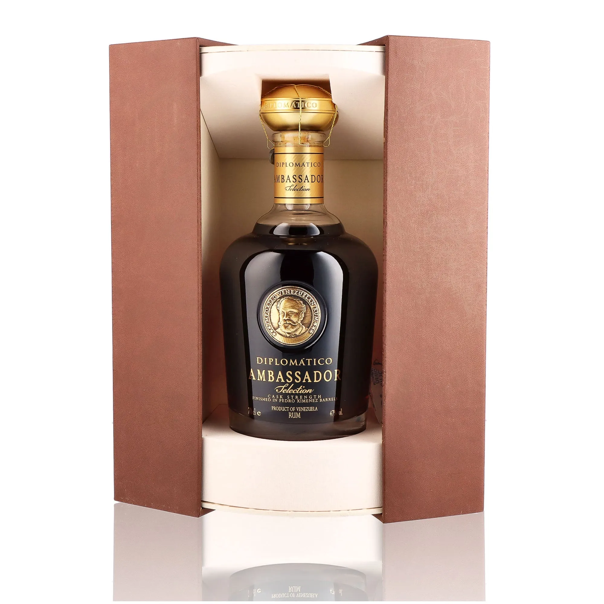 DIPLOMATICO - Ambassador - 47% - Image 4