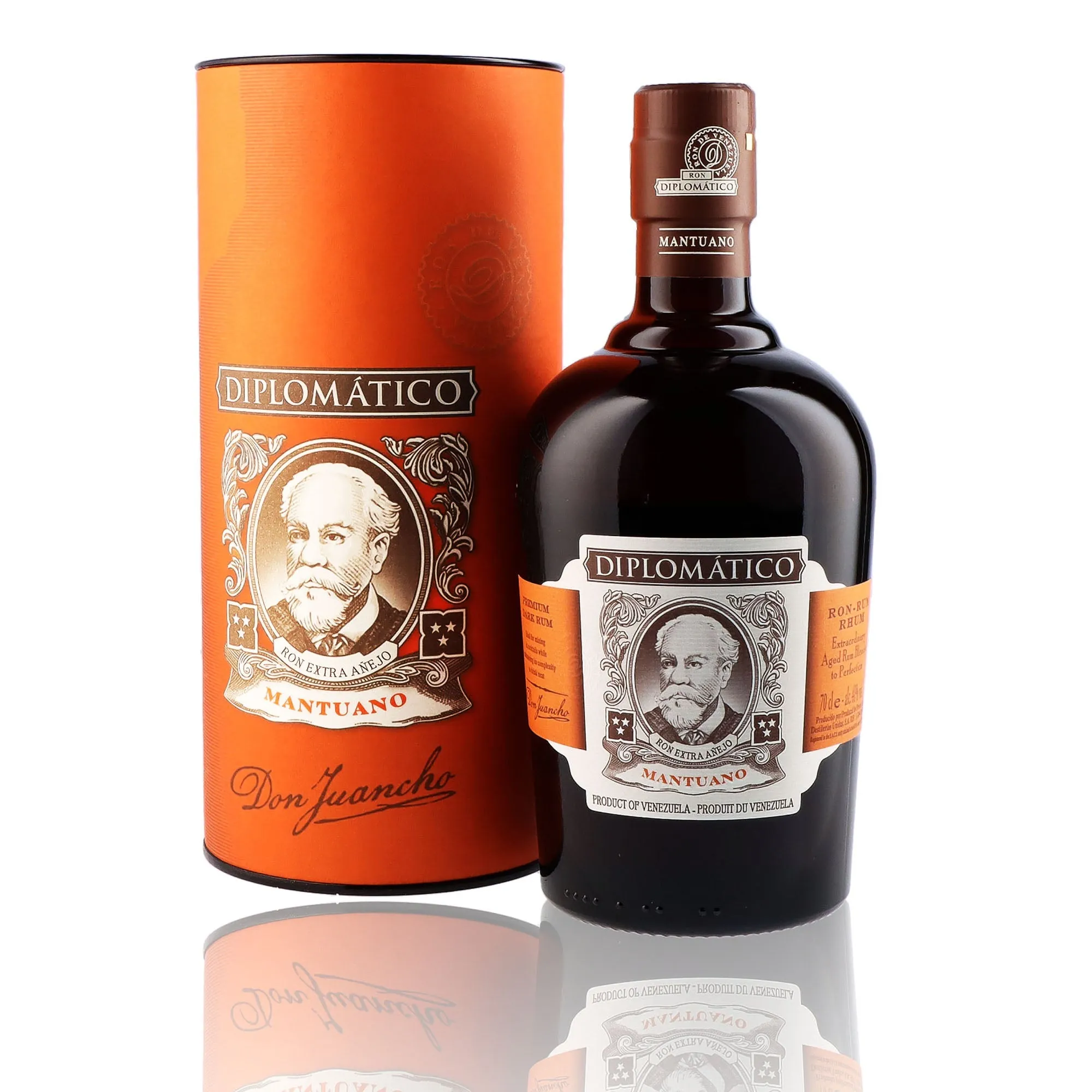 DIPLOMATICO - Mantuano - 40% - Image 3