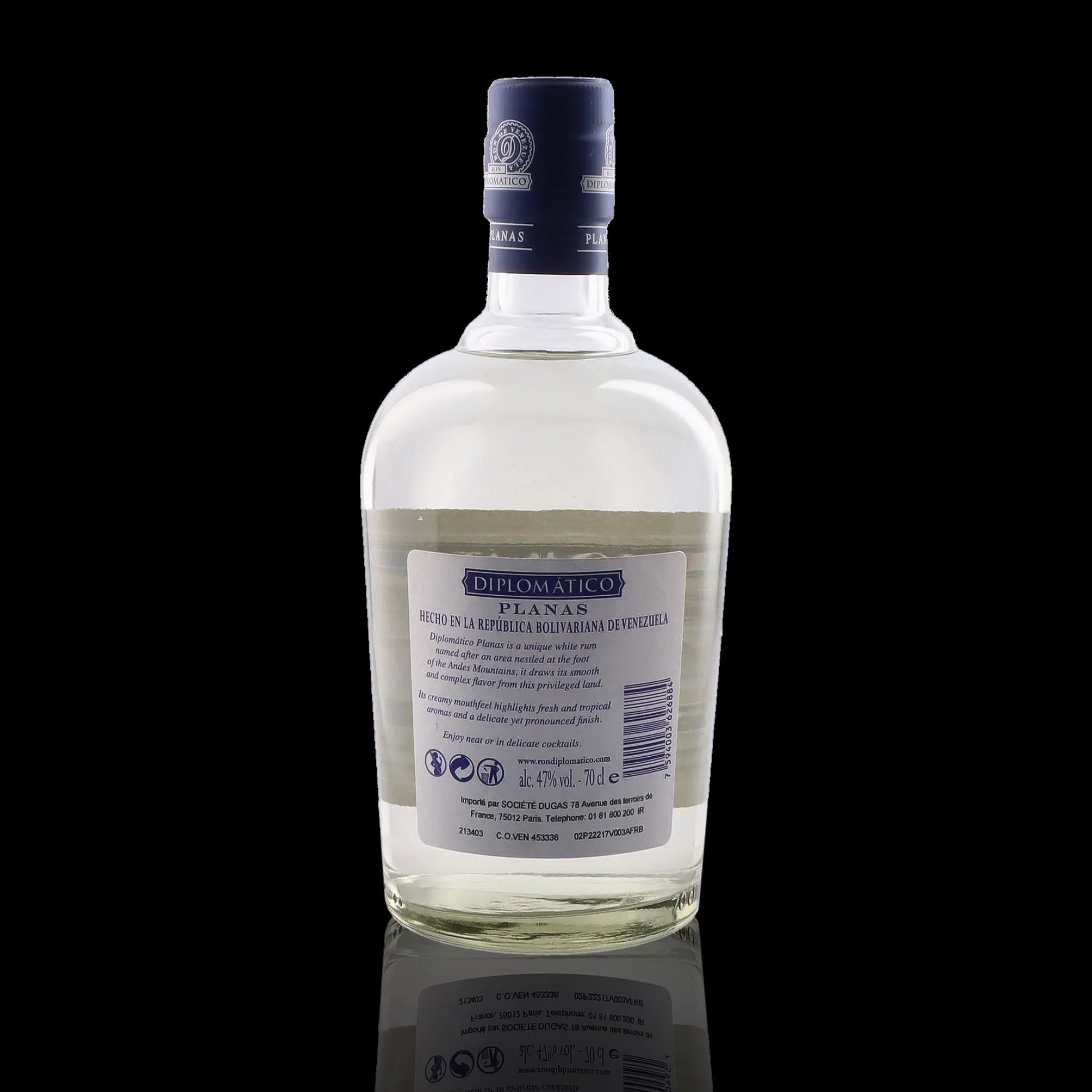 DIPLOMATICO - Planas - 47% - Image 3