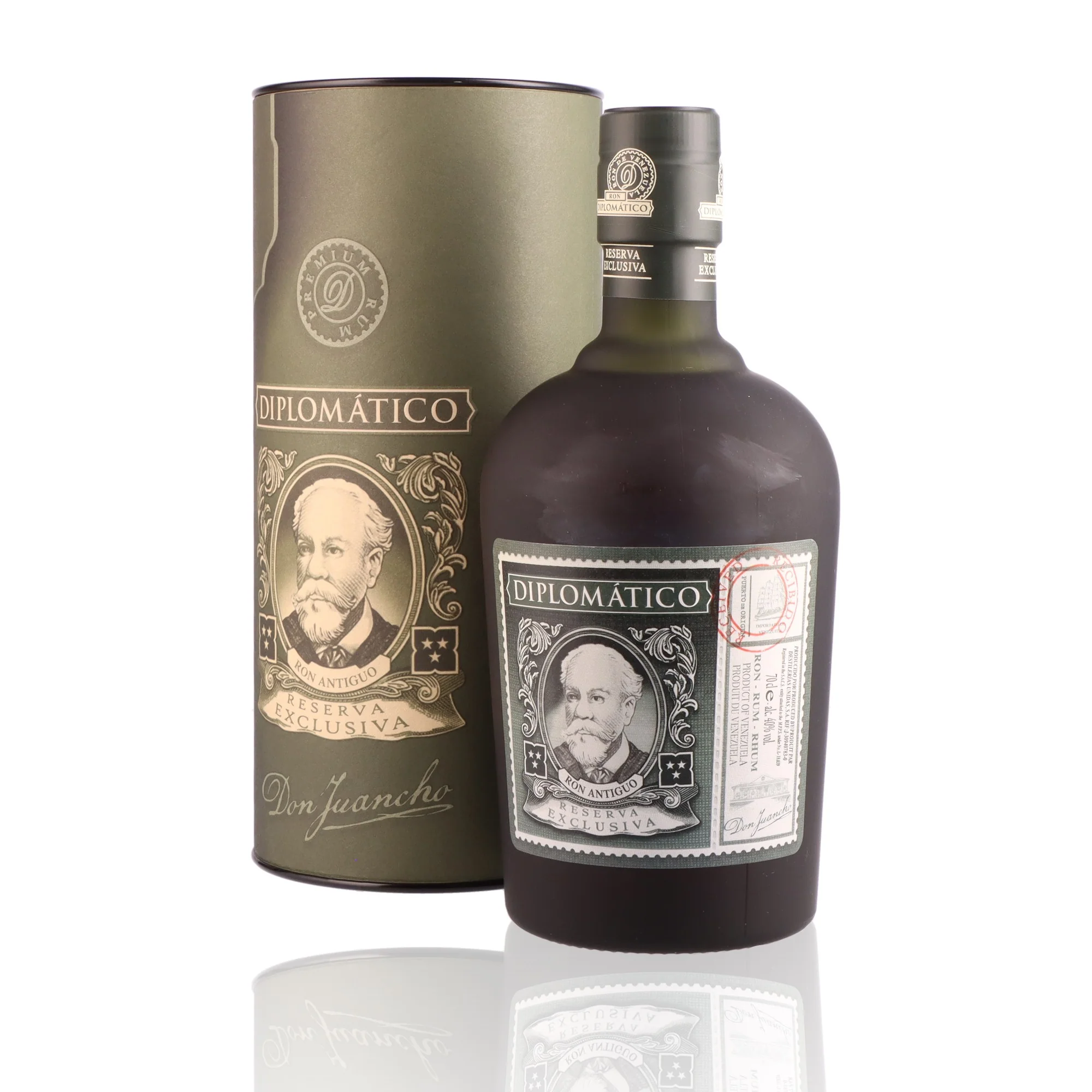 DIPLOMATICO - Reserva Exclusiva - 40% - Image 3
