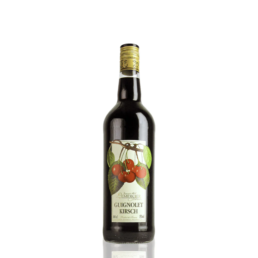 LEMERCIER - Guignolet-Kirsch - 15%