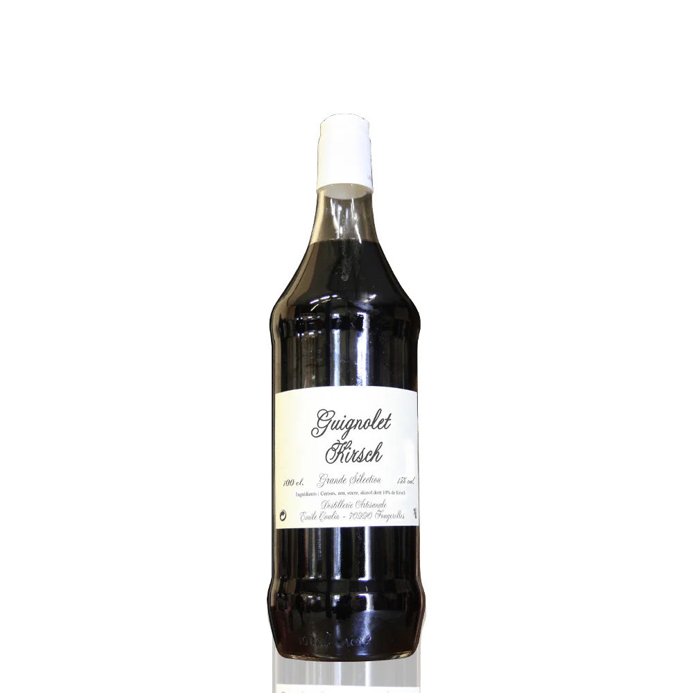 LEMERCIER - Guignolet-Kirsch Grande Sélection - 15%