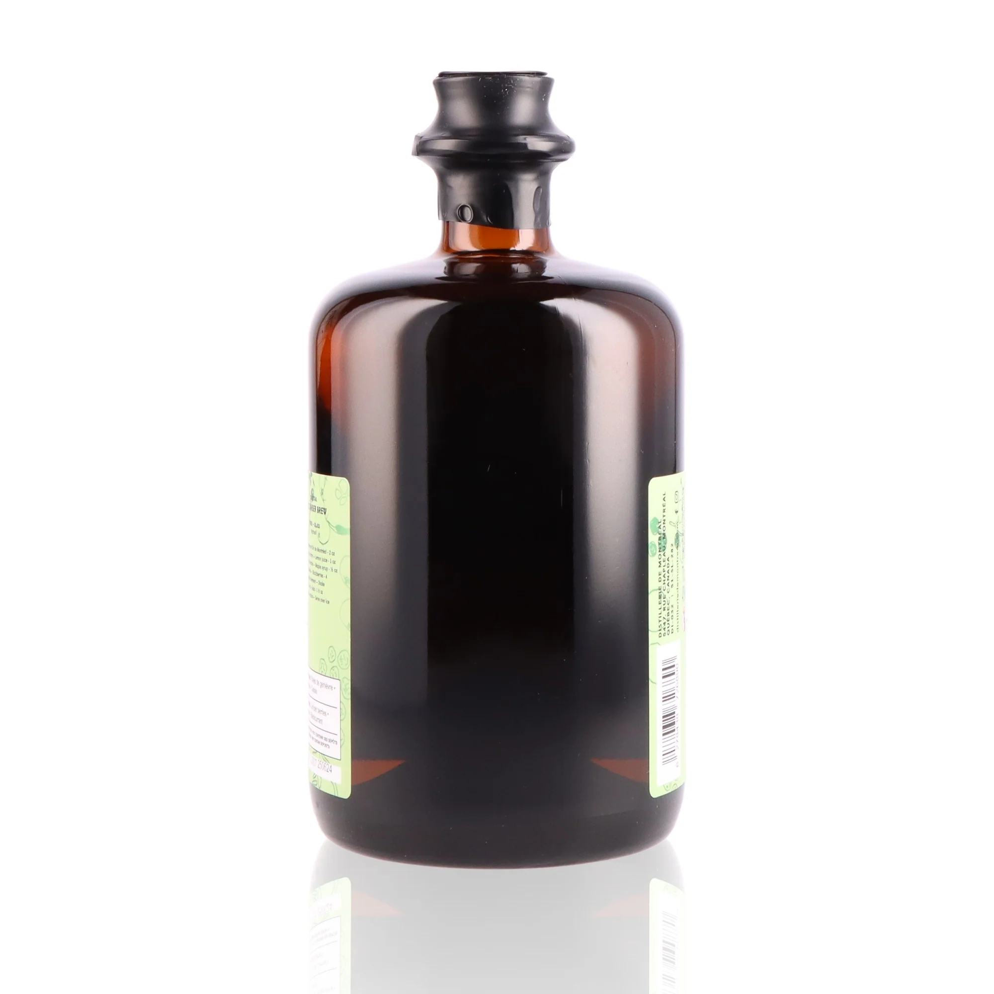 LA DISTILLERIE DE MONTREAL - Gin de Montréal - 40% - Image 2