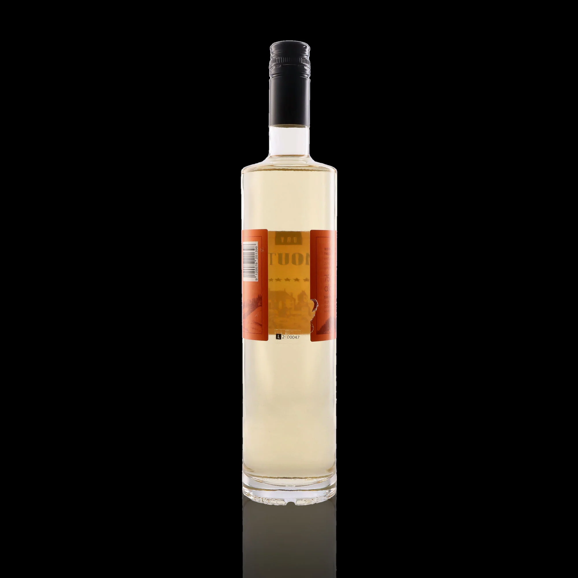 DISTILLERY KRAUSS - 700 Dry - 17,5% - Image 3