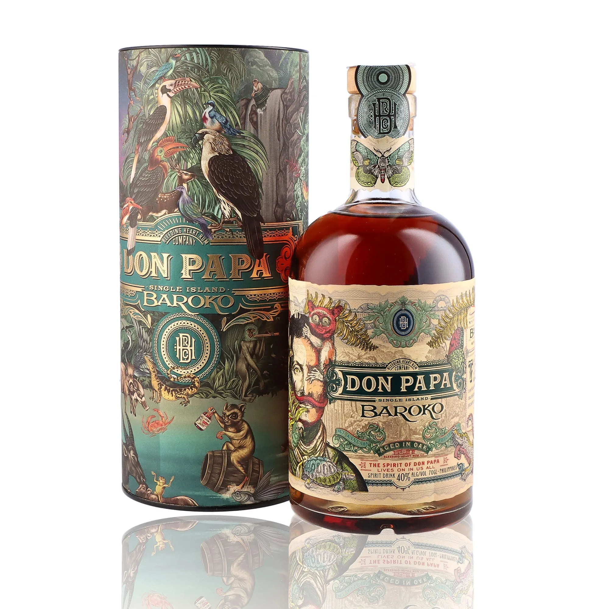 DON PAPA - Baroko - 40% - Image 3