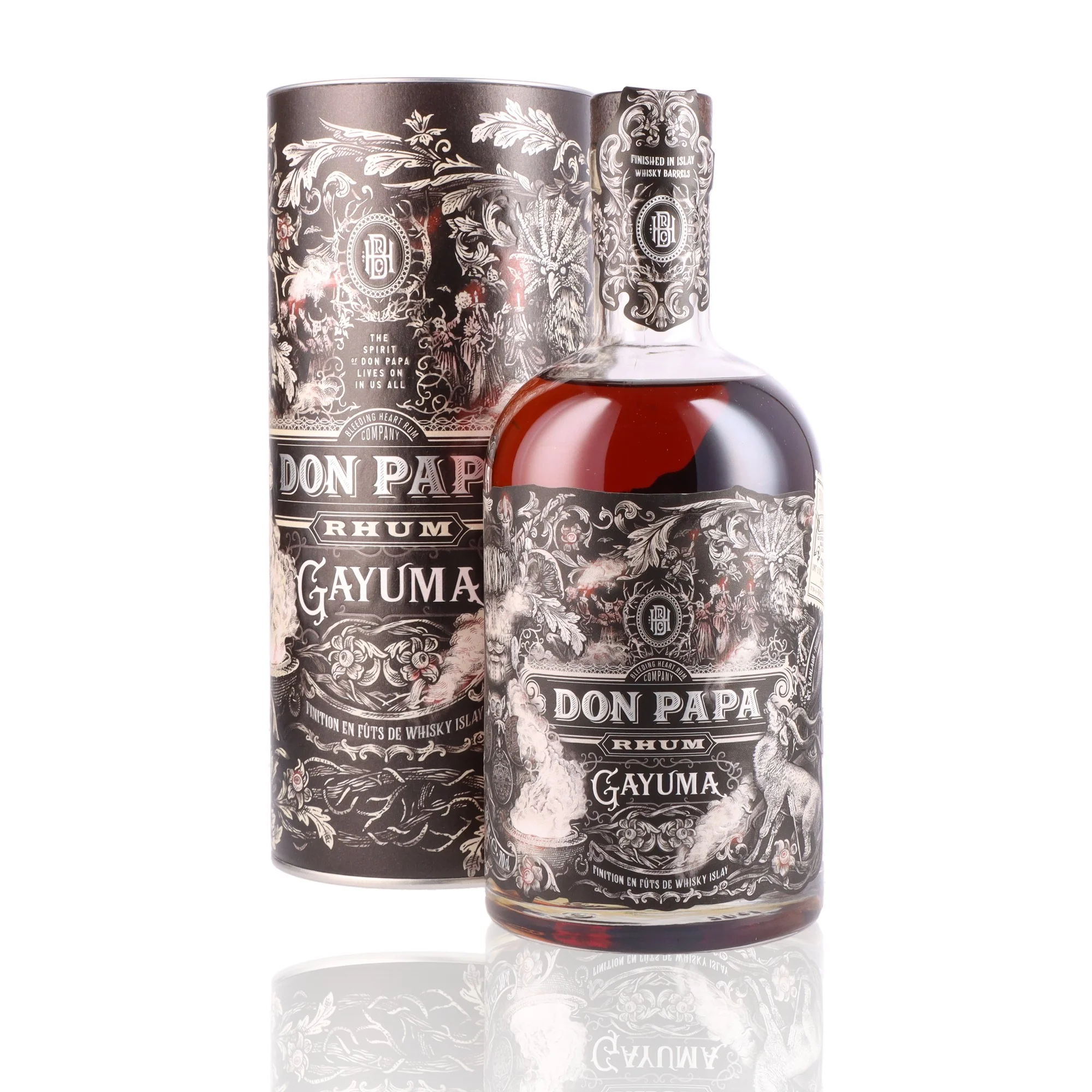DON PAPA - Gayuma - 40% - Image 3