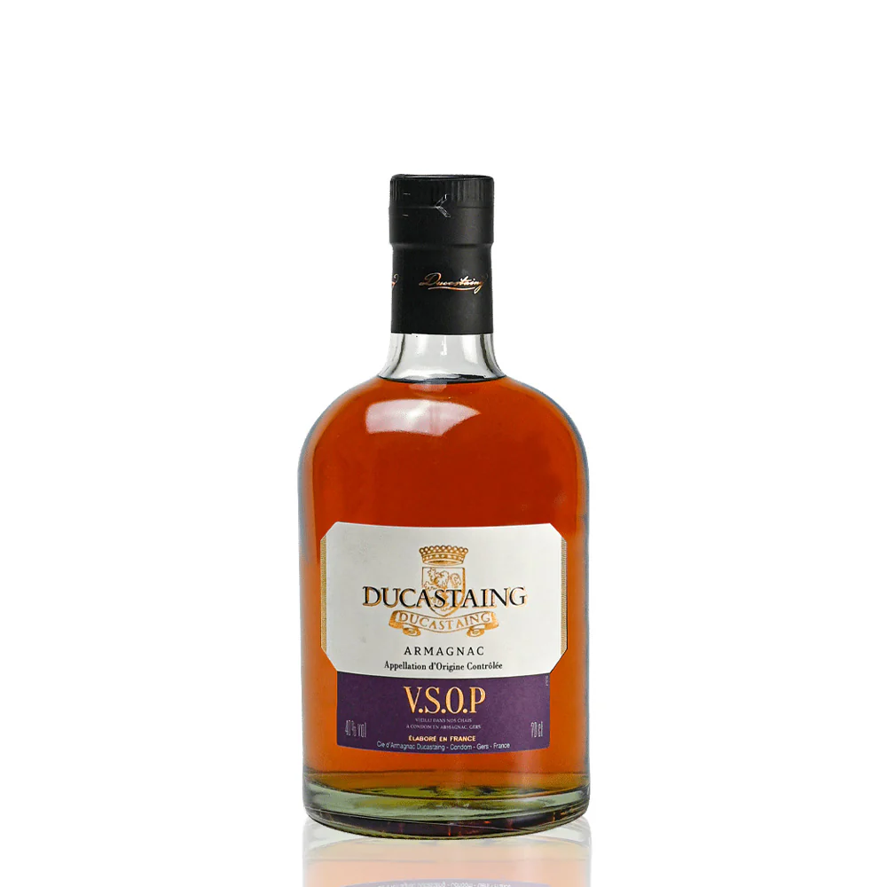 DUCASTAING - VSOP - 40%