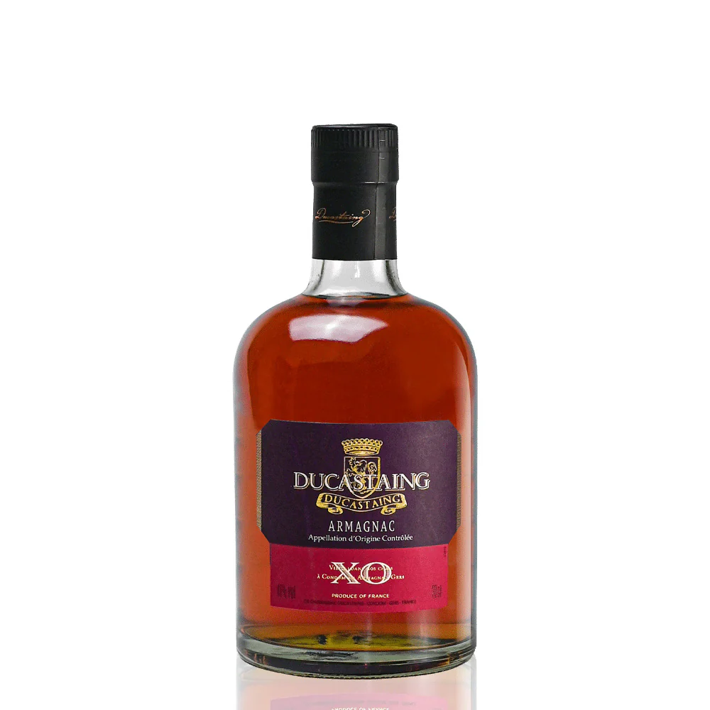DUCASTAING - XO - 40%