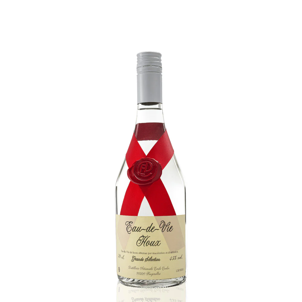 EMILE COULIN - Houx Grande Sélection - 45%