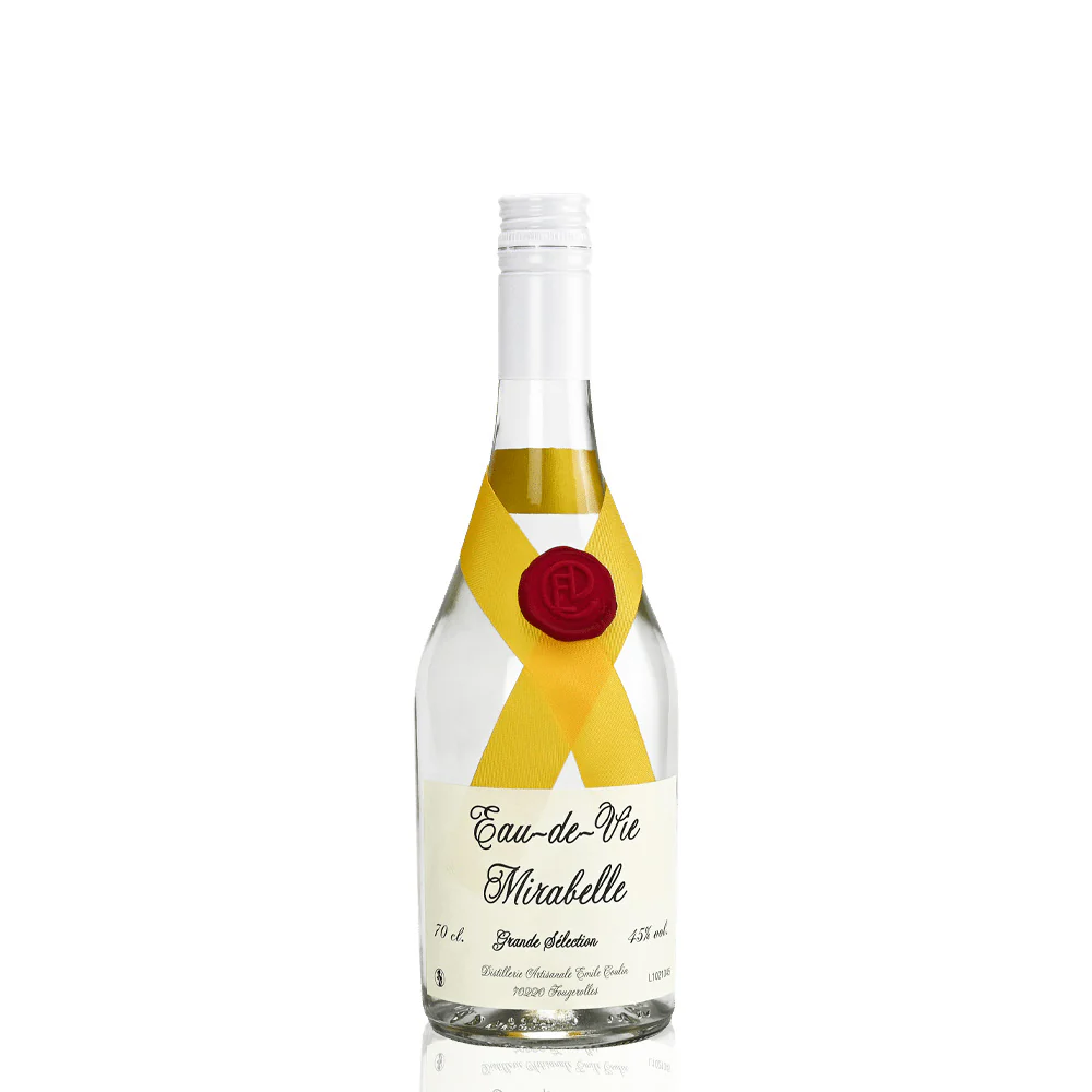 EMILE COULIN - Mirabelle Grande Sélection - 45%