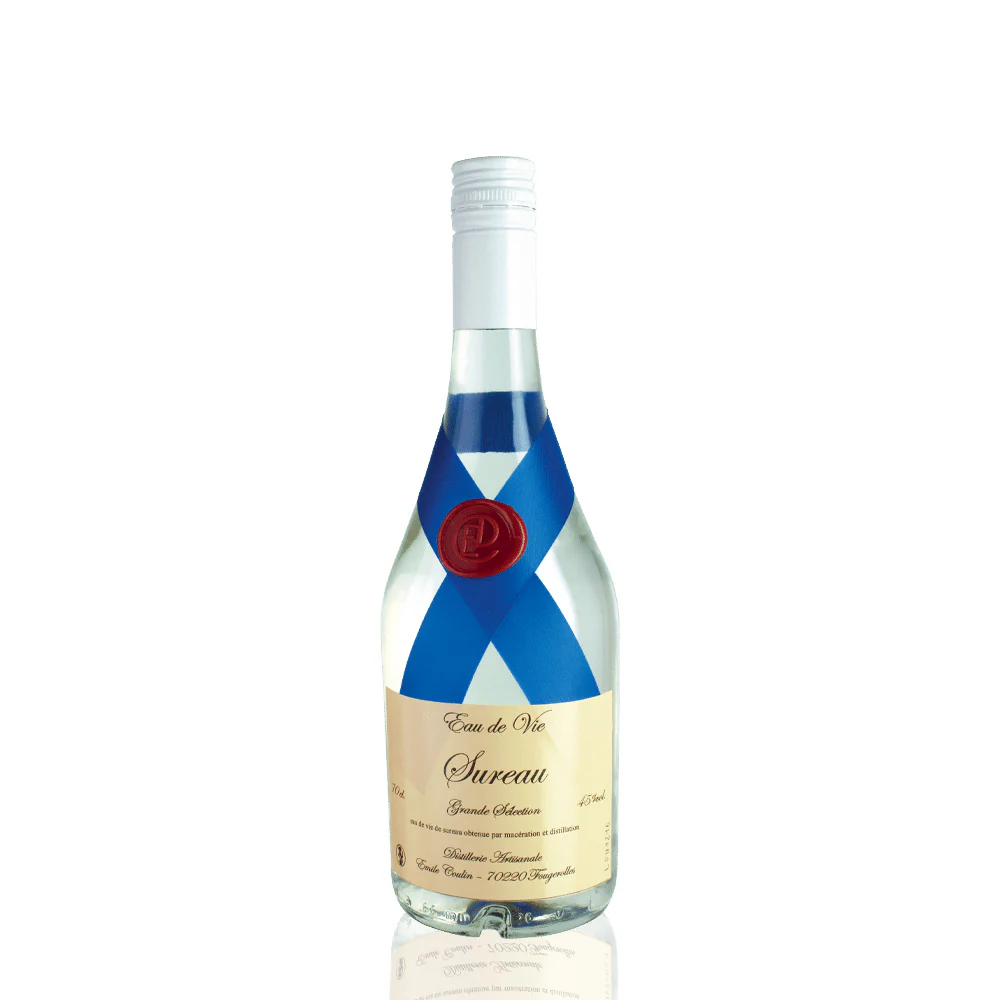 EMILE COULIN - Sureau Grande Sélection - 45%
