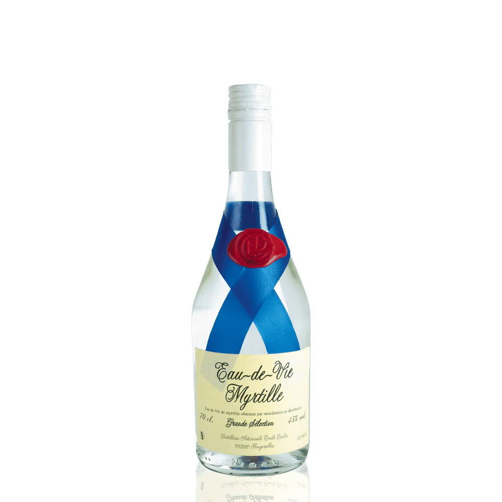 EMILE COULIN - Myrtille Grande Sélection - 45%