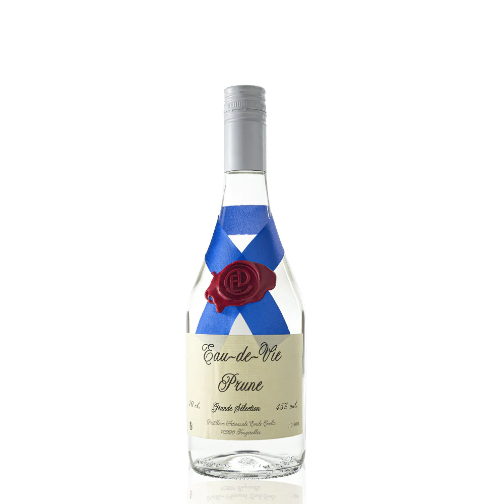 EMILE COULIN - Prune Grande Sélection - 45%