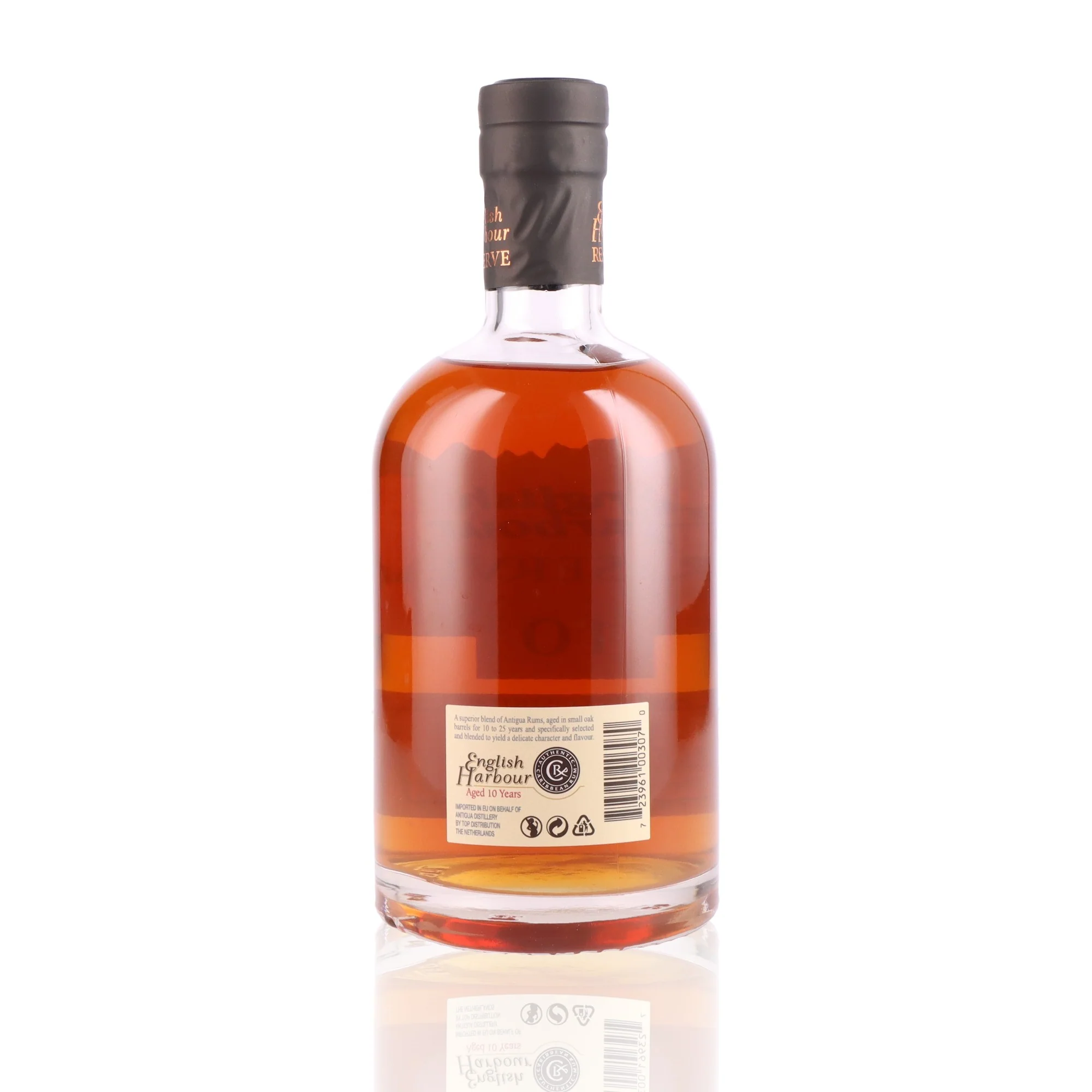 ENGLISH HARBOUR - 10 ans - 40% - Image 2