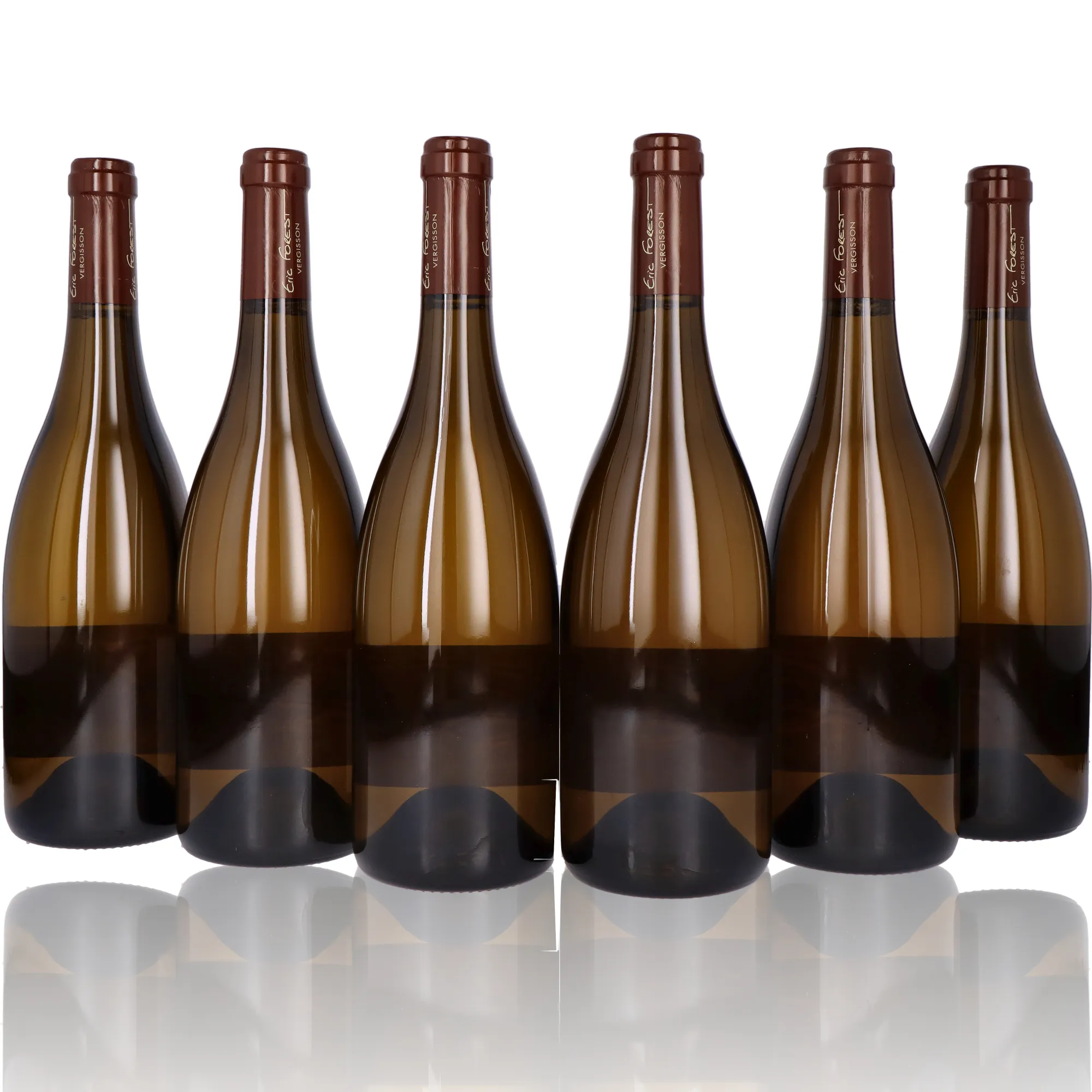 ERIC FOREST - La Terre Noire 2018 - 13,5% - Image 4