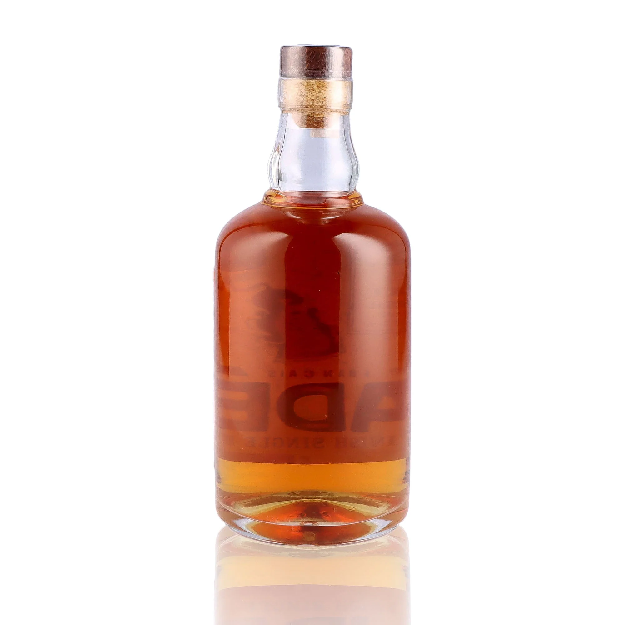 EVADE - Red Wine Cask Finish - 43% - Image 2