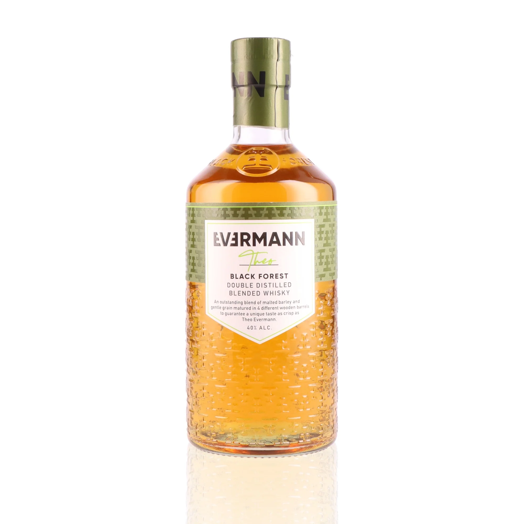 EVERMANN - Theo - 40%