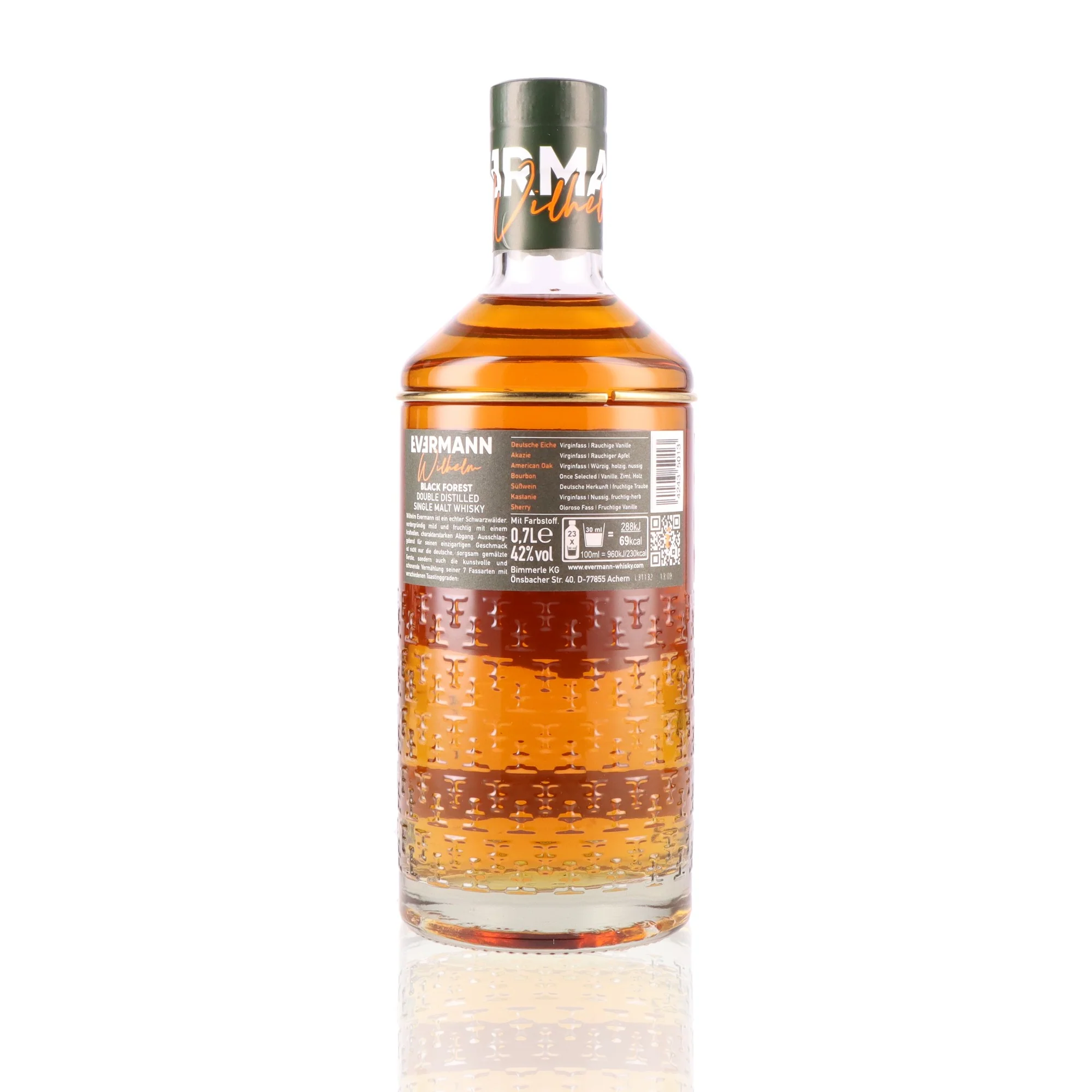 EVERMANN - Wilhelm - 42% - Image 2