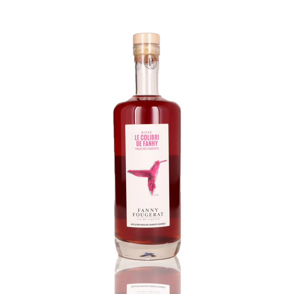 FANNY FOUGERAT - Le Colibri de Fanny - 17%