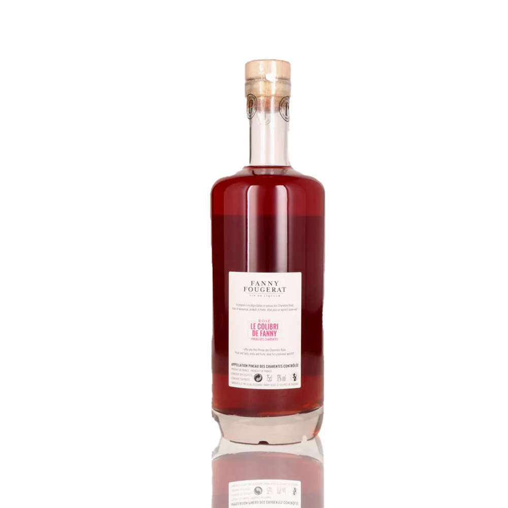 FANNY FOUGERAT - Le Colibri de Fanny - 17% - Image 2