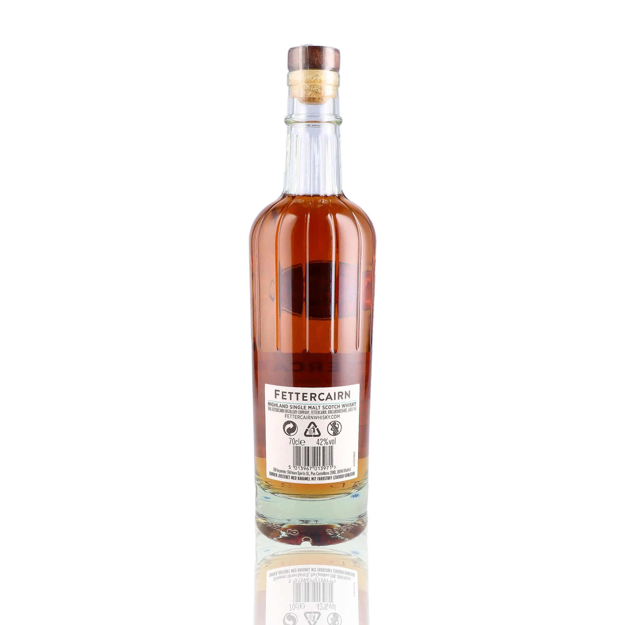 FETTERCAIRN - 28 ans - 42% - Image 2