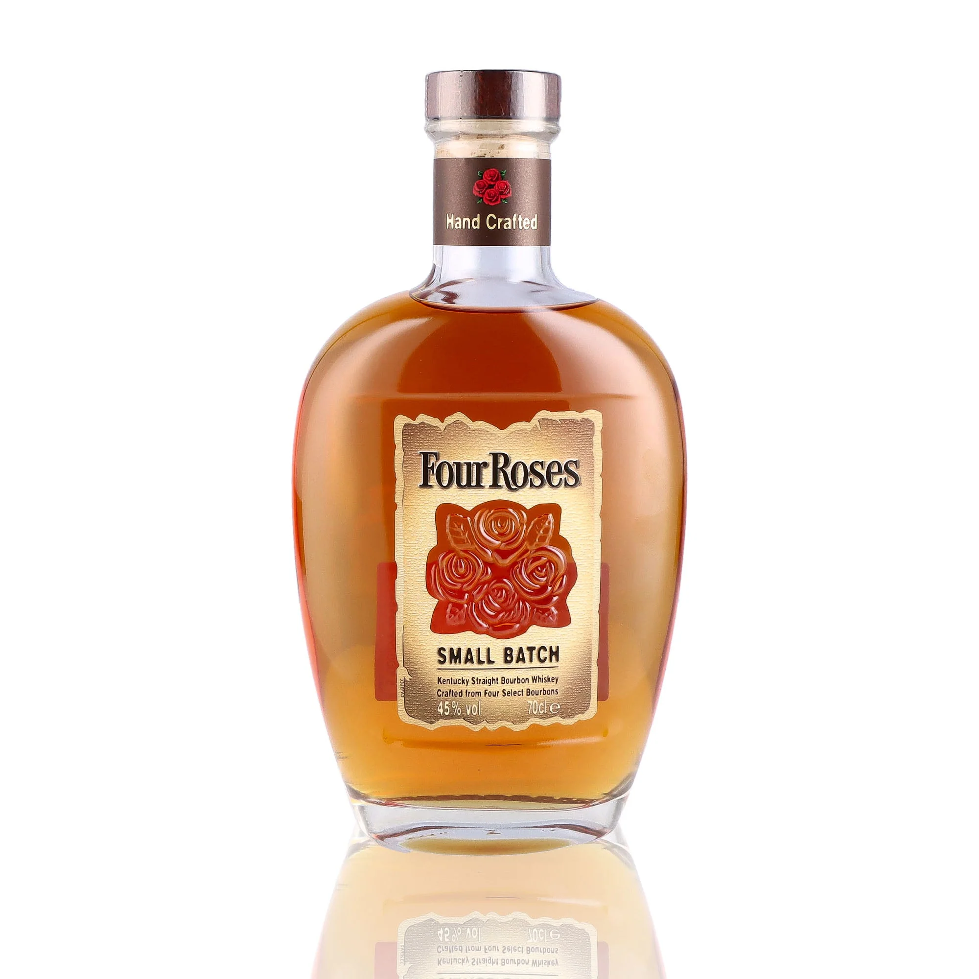 FOUR ROSES - Small Batch - 45%