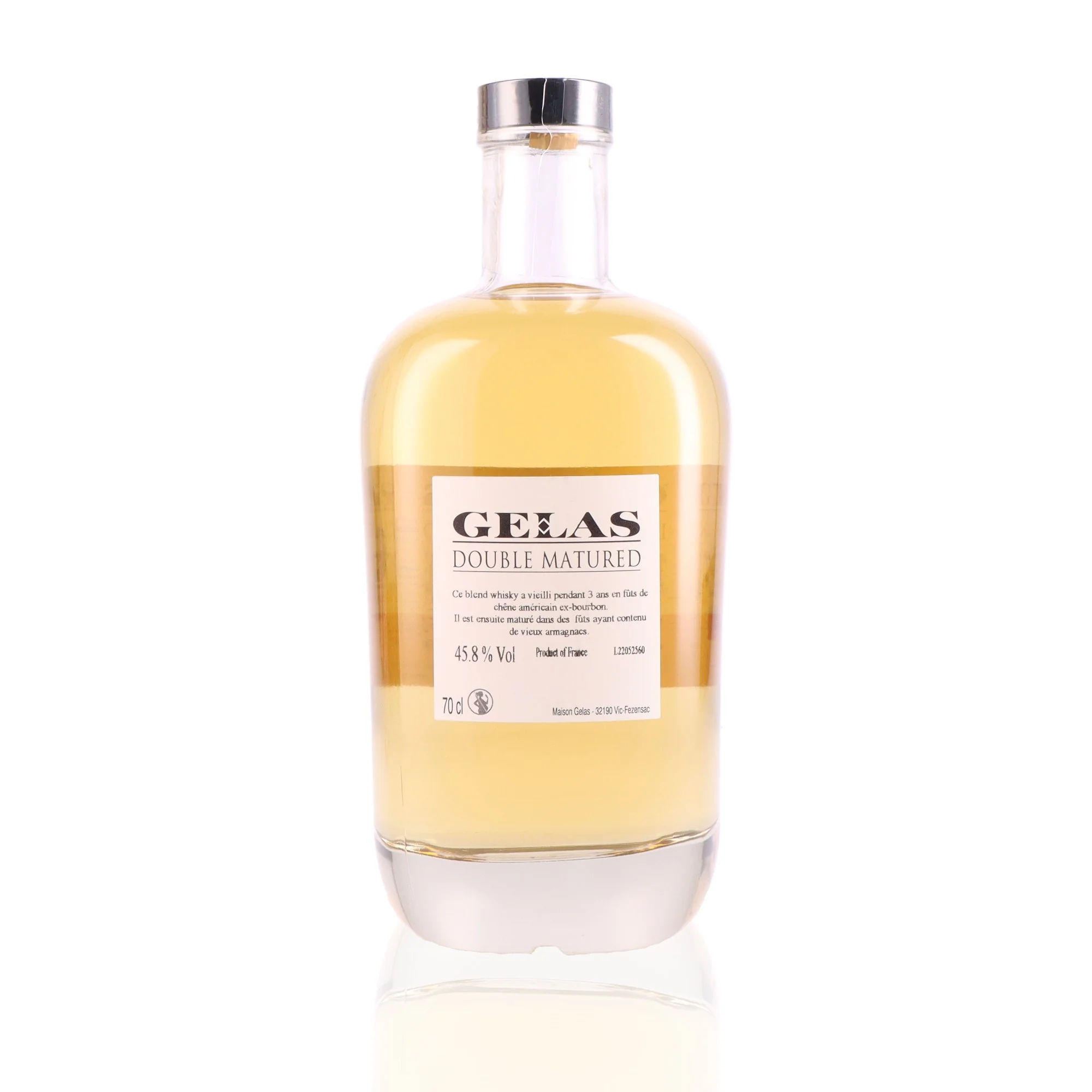 GELAS - L'original - 45,8% - Image 2