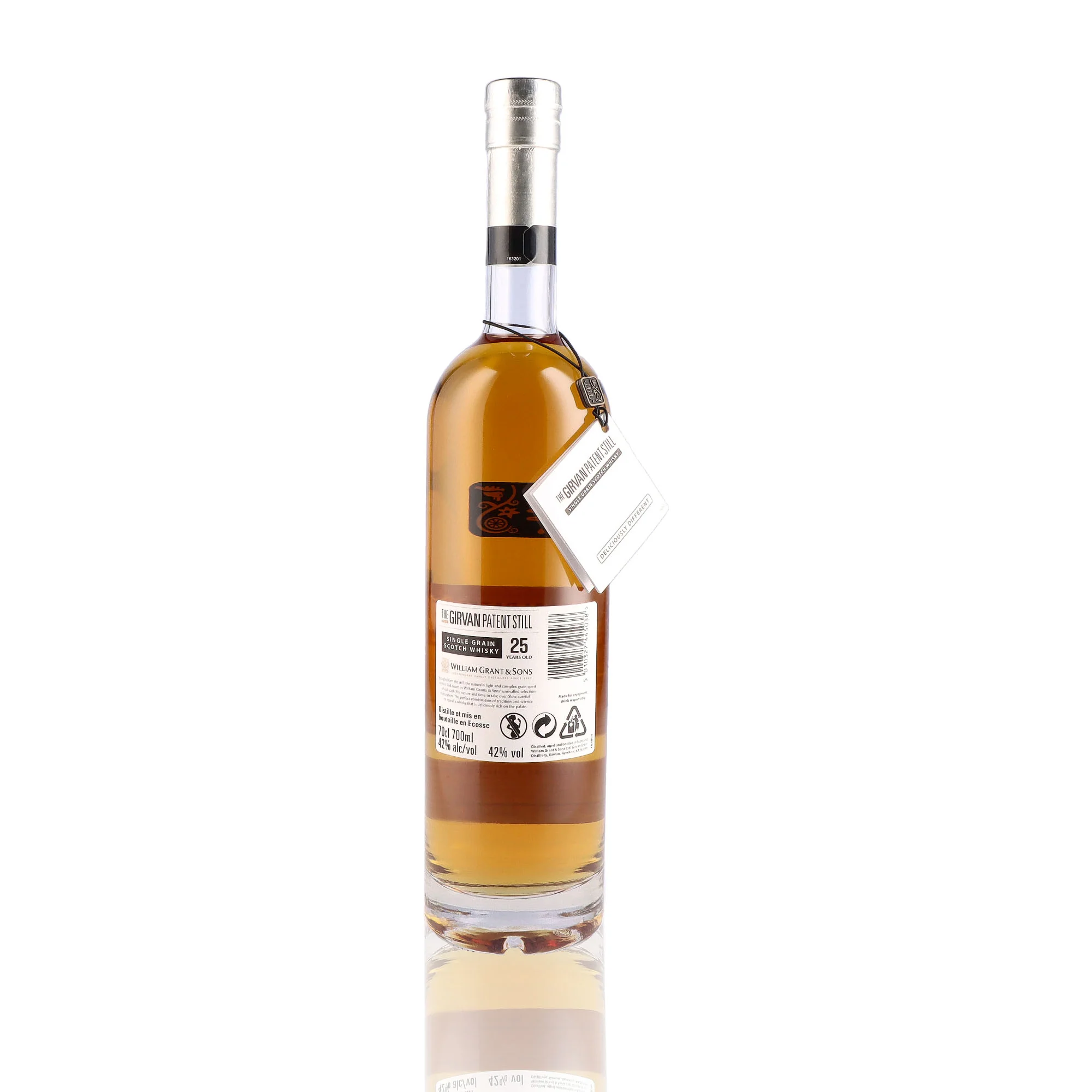 GIRVAN - Patent Still 25 ans - 42% - Image 2