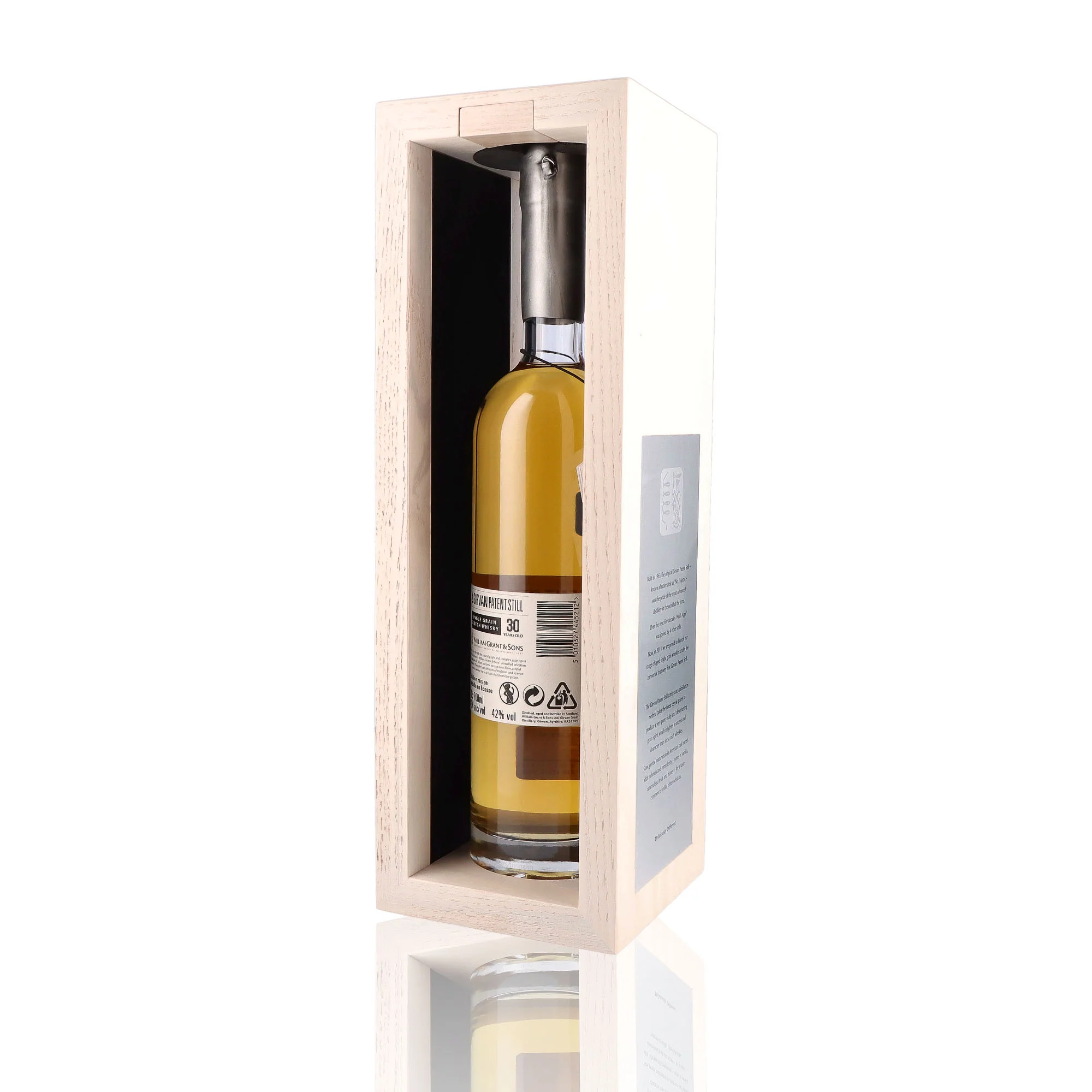 GIRVAN - Patent Still 30 ans - 42% - Image 4