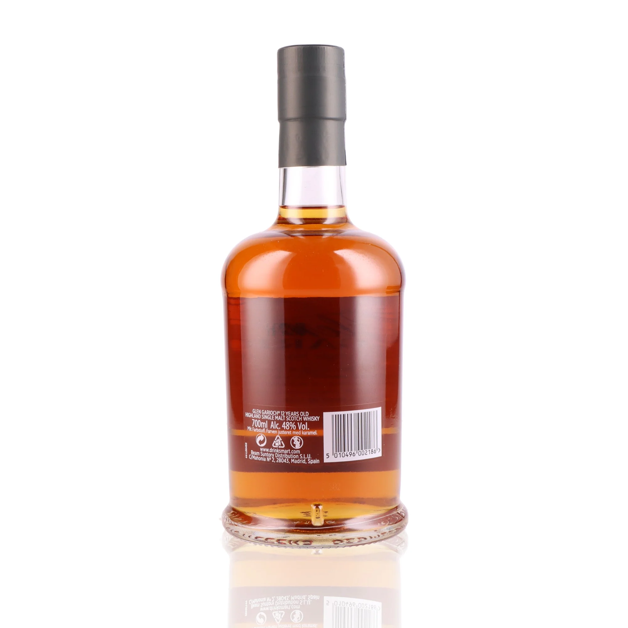 GLEN GARIOCH - 12 ans - 48% - Image 2