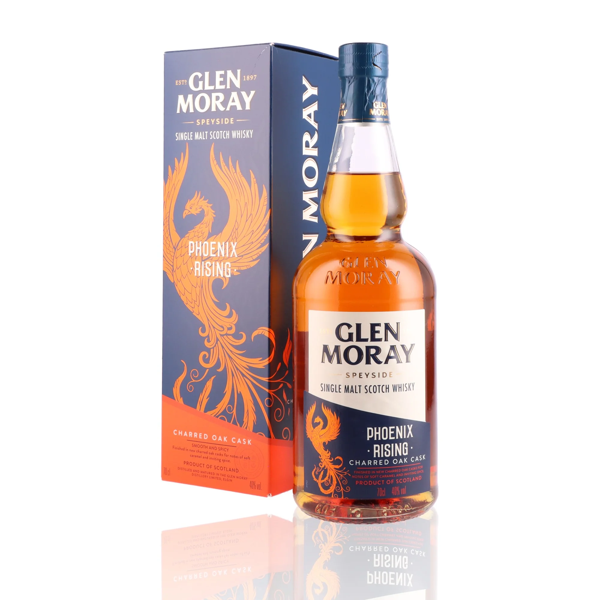 GLEN MORAY - Phoenix Rising - 40% - Image 3