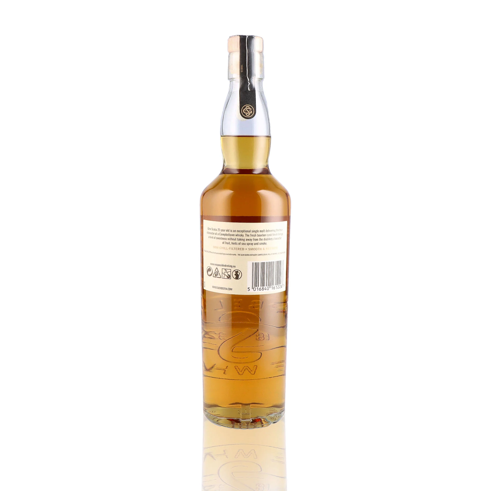 GLEN SCOTIA - 25 ans - 48,8% - Image 2