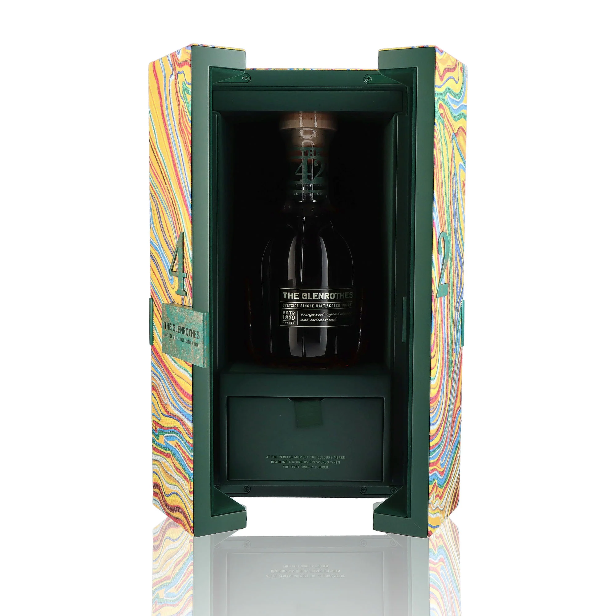 GLENROTHES - 42 ans - 43% - Image 4